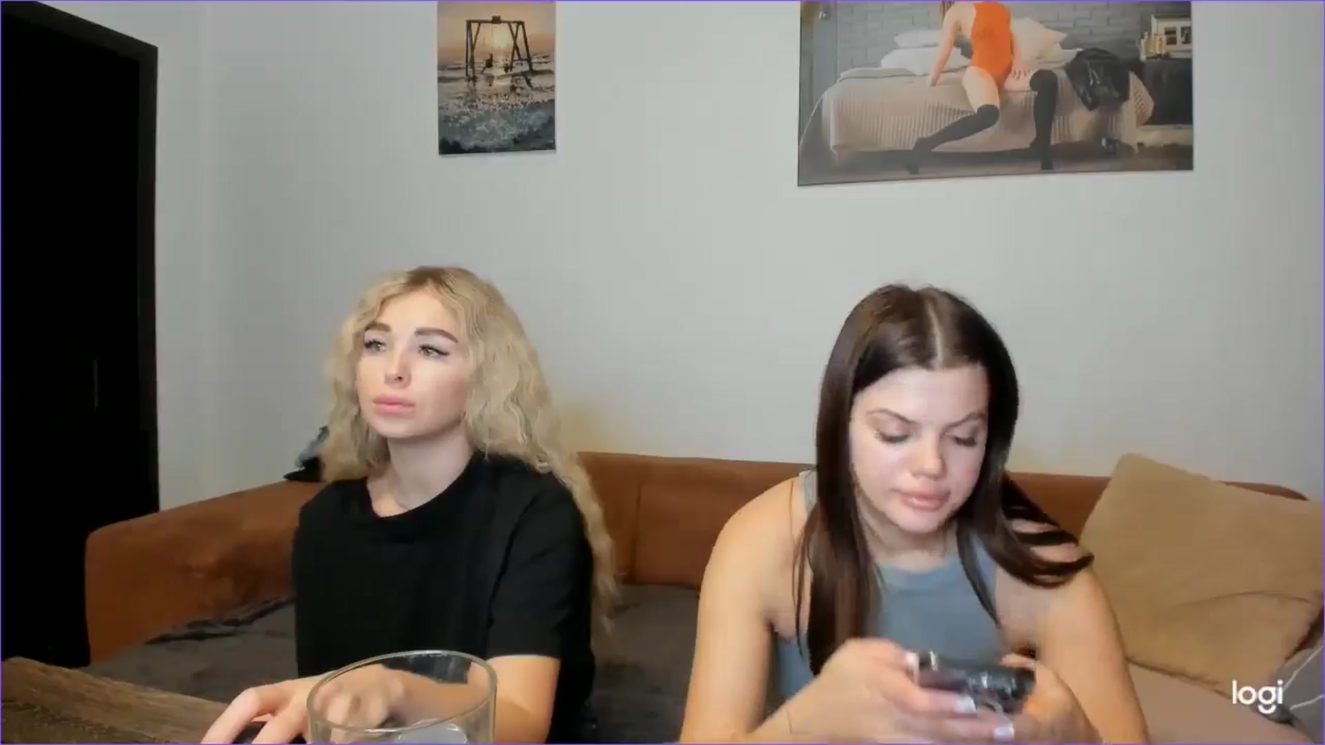 Gallery image thumbnail from StefaniNell's myfreecams stream on, 12/28/2024, 10:45 image 11 of 20