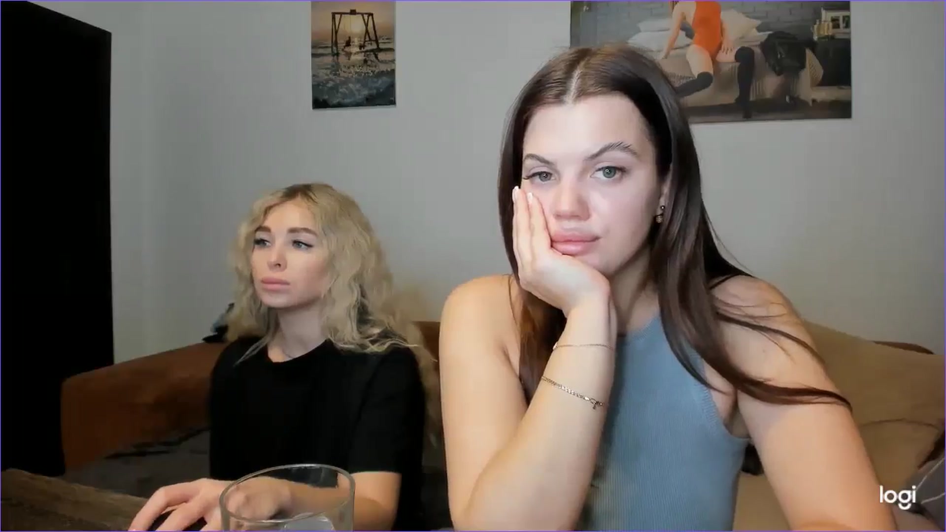 Gallery image thumbnail from StefaniNell's myfreecams stream on, 12/28/2024, 10:45 image 8 of 20