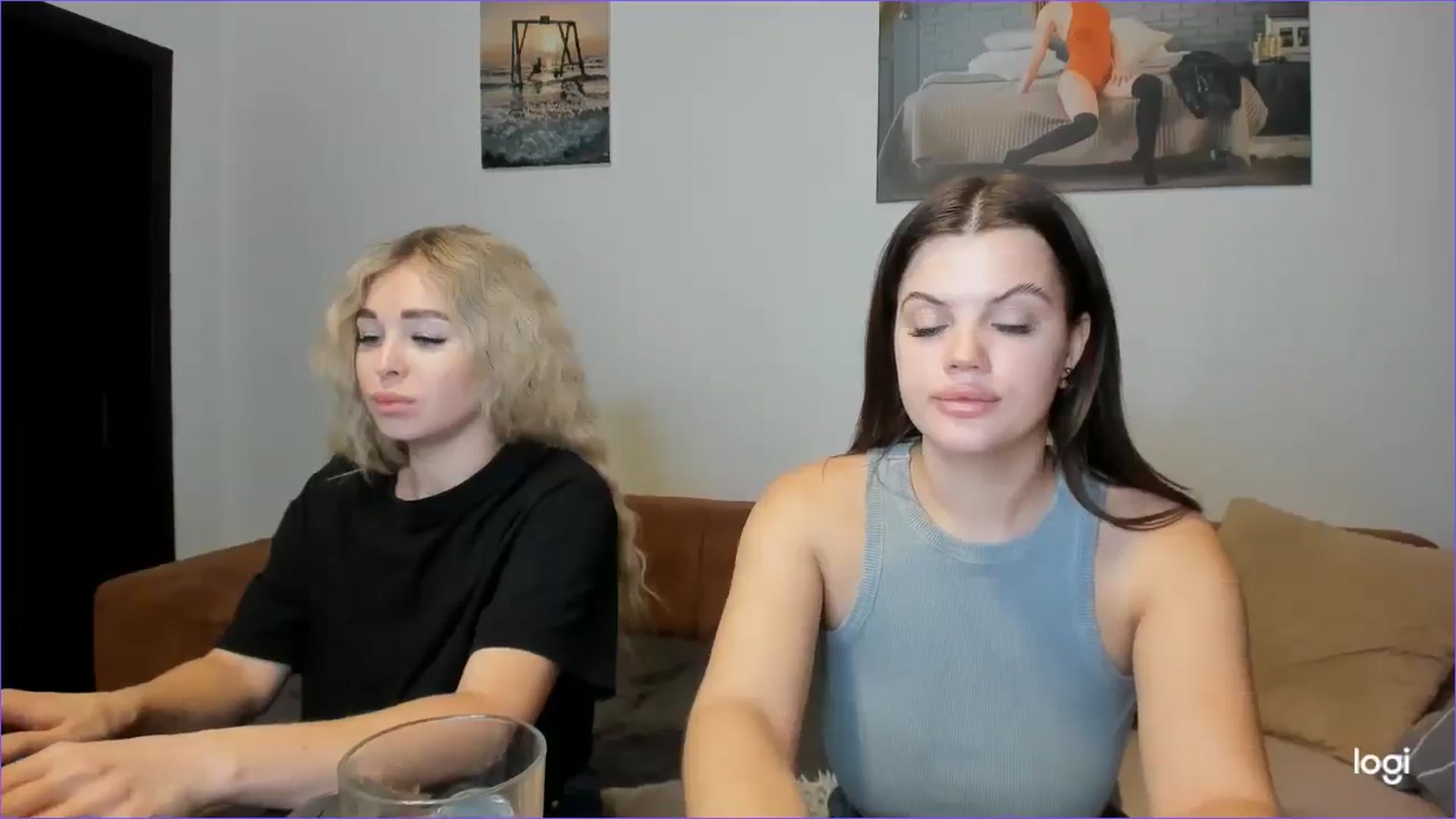 Gallery image thumbnail from StefaniNell's myfreecams stream on, 12/28/2024, 10:45 image 17 of 20