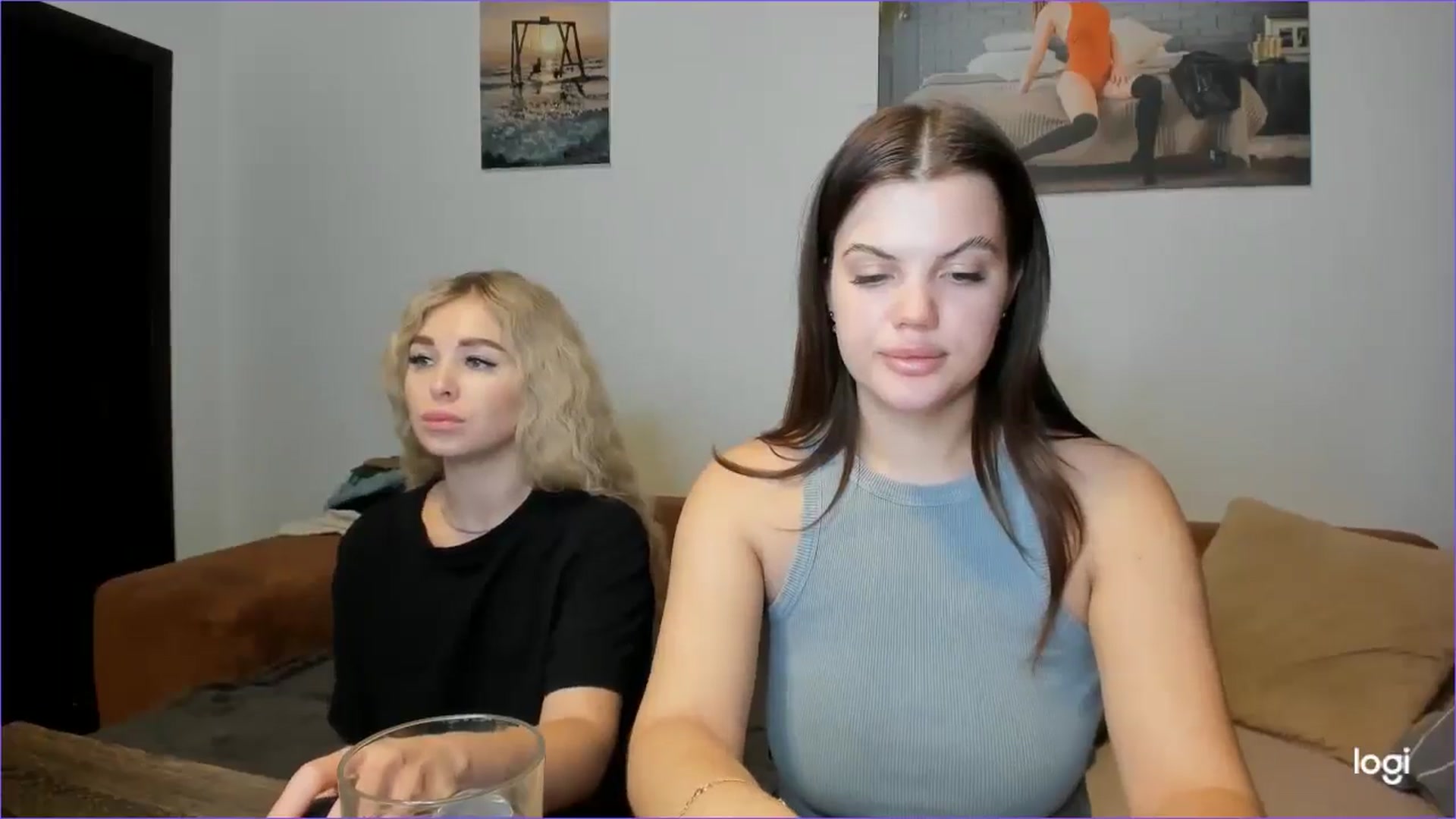 Gallery image thumbnail from StefaniNell's myfreecams stream on, 12/28/2024, 11:02 image 3 of 20