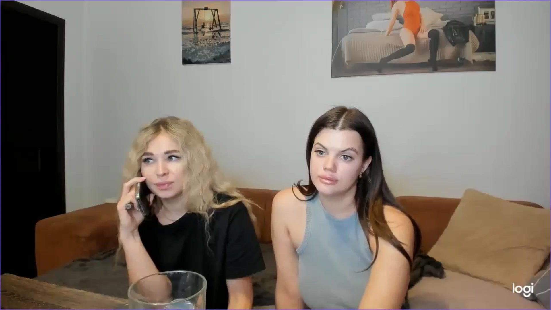Gallery image thumbnail from StefaniNell's myfreecams stream on, 12/28/2024, 11:02 image 10 of 20