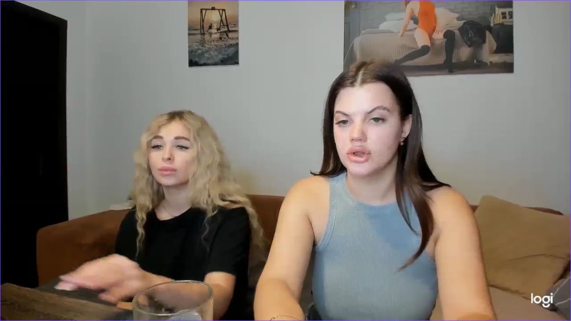 Gallery image thumbnail from StefaniNell's myfreecams stream on, 12/28/2024, 11:02 image 6 of 20