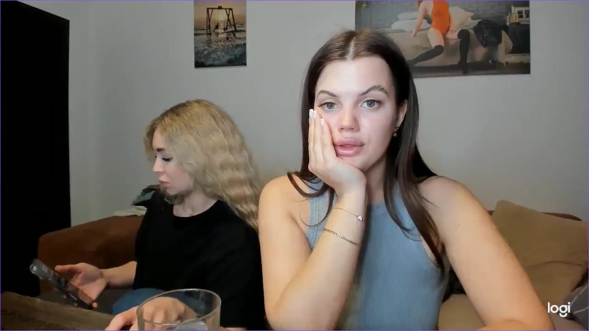 Gallery image thumbnail from StefaniNell's myfreecams stream on, 12/28/2024, 11:02 image 2 of 20