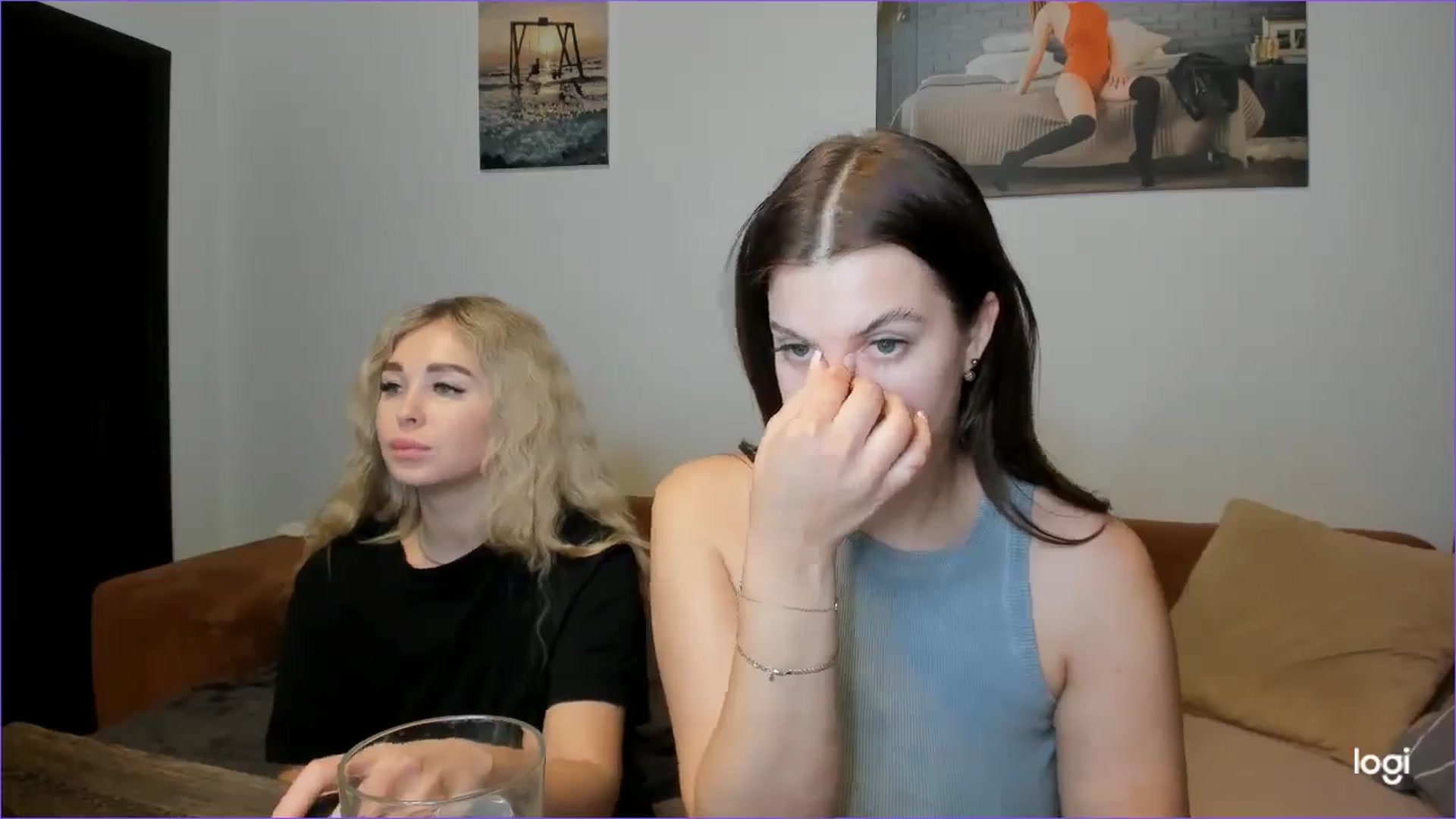 Gallery image thumbnail from StefaniNell's myfreecams stream on, 12/28/2024, 11:02 image 15 of 20