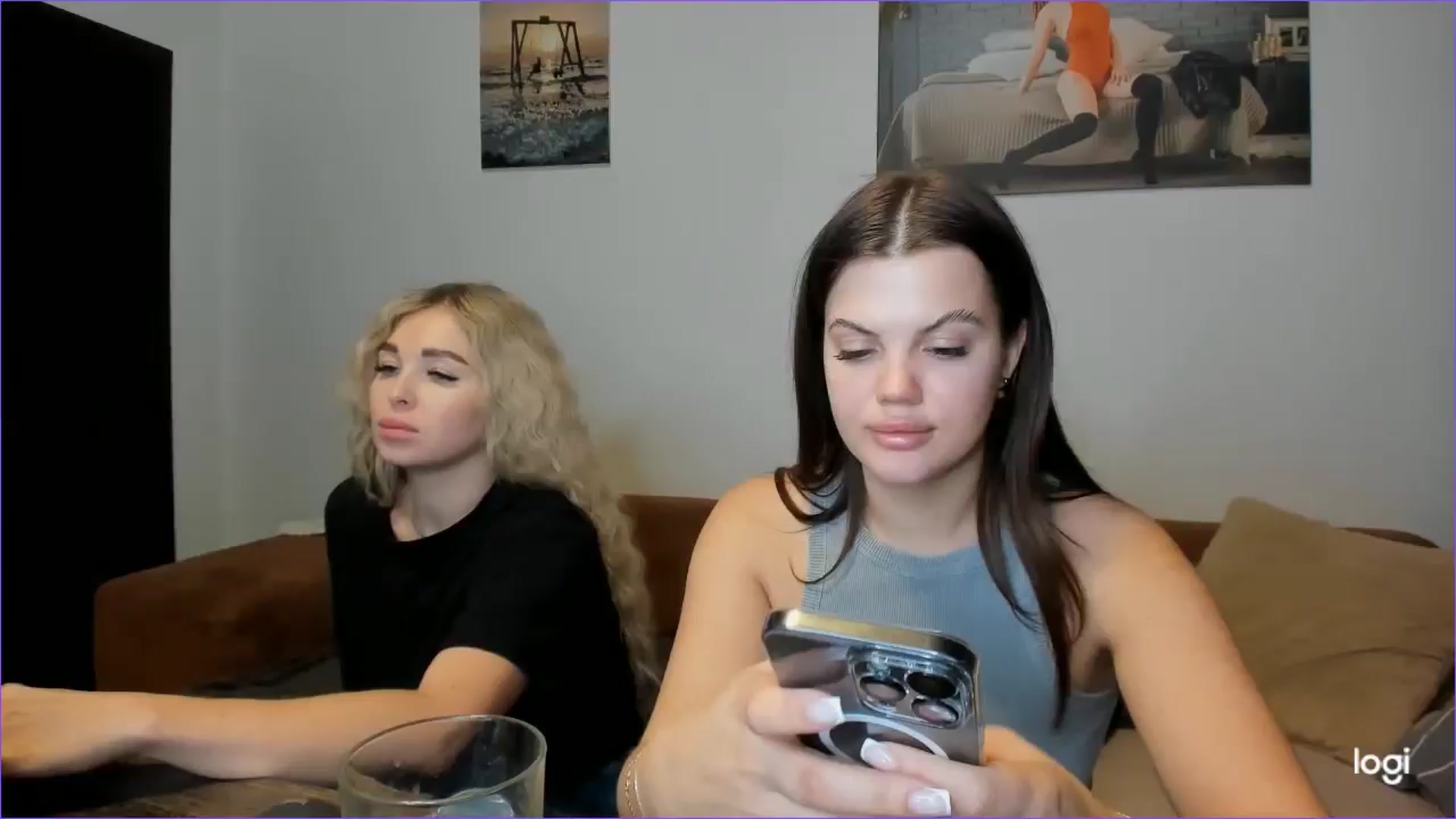 Gallery image thumbnail from StefaniNell's myfreecams stream on, 12/28/2024, 11:02 image 1 of 20