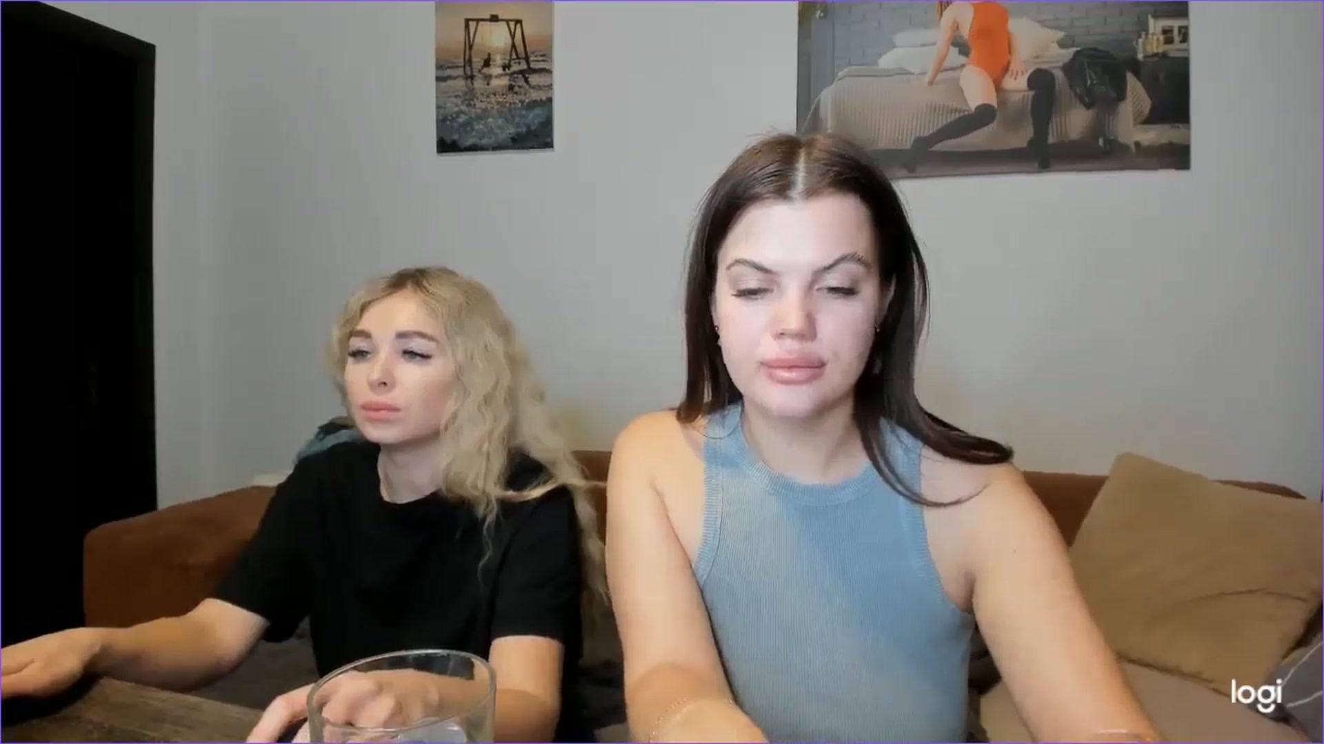 Gallery image thumbnail from StefaniNell's myfreecams stream on, 12/28/2024, 11:02 image 16 of 20