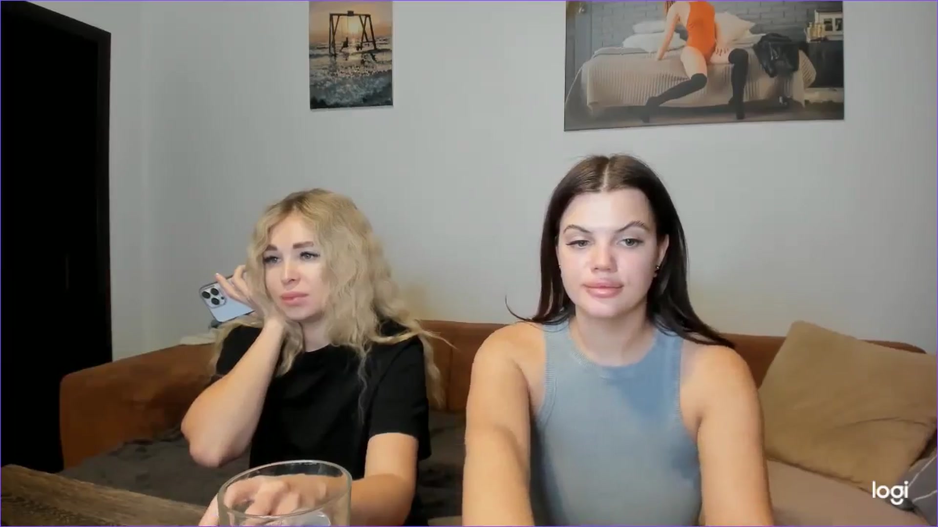 Gallery image thumbnail from StefaniNell's myfreecams stream on, 12/28/2024, 11:02 image 13 of 20