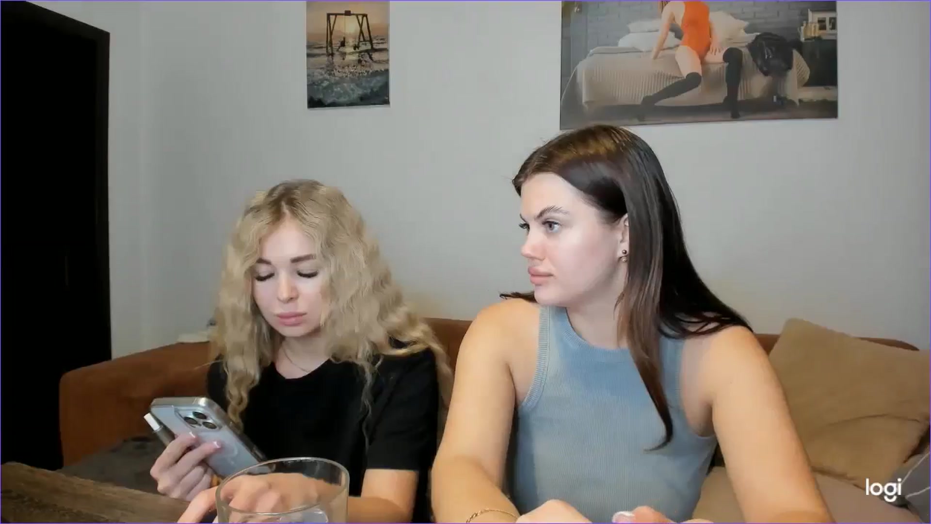 Gallery image thumbnail from StefaniNell's myfreecams stream on, 12/28/2024, 11:02 image 8 of 20