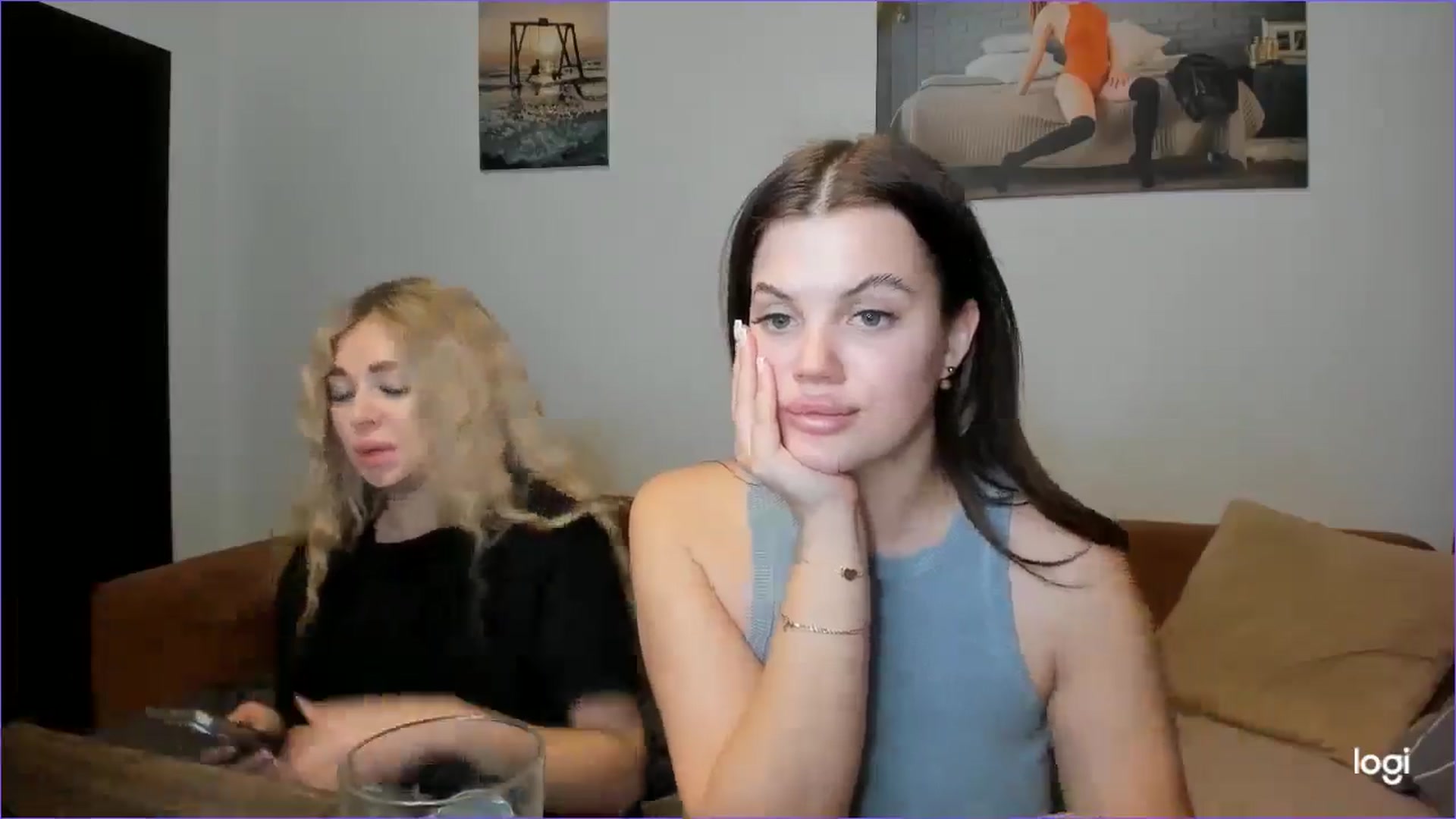 Gallery image thumbnail from StefaniNell's myfreecams stream on, 12/28/2024, 11:02 image 14 of 20
