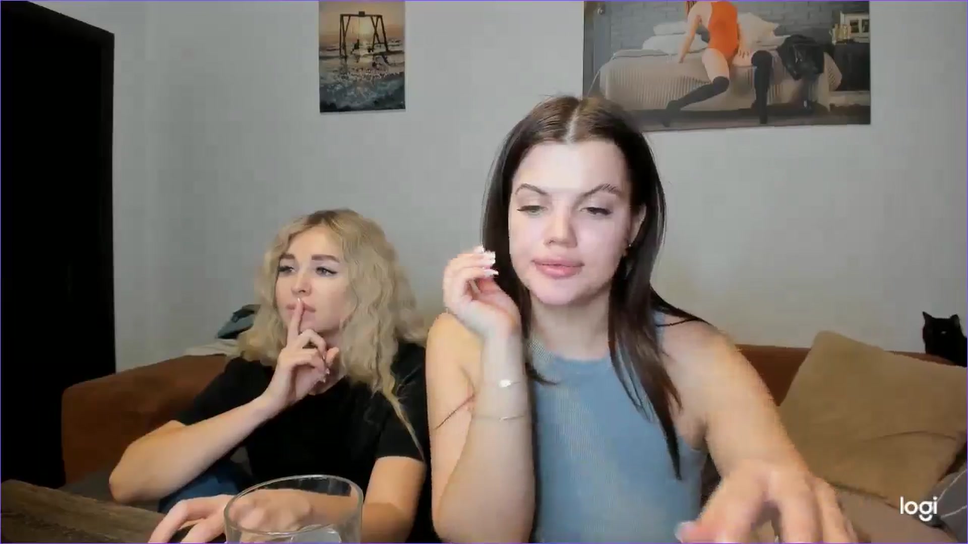 Gallery image thumbnail from StefaniNell's myfreecams stream on, 12/28/2024, 11:02 image 19 of 20