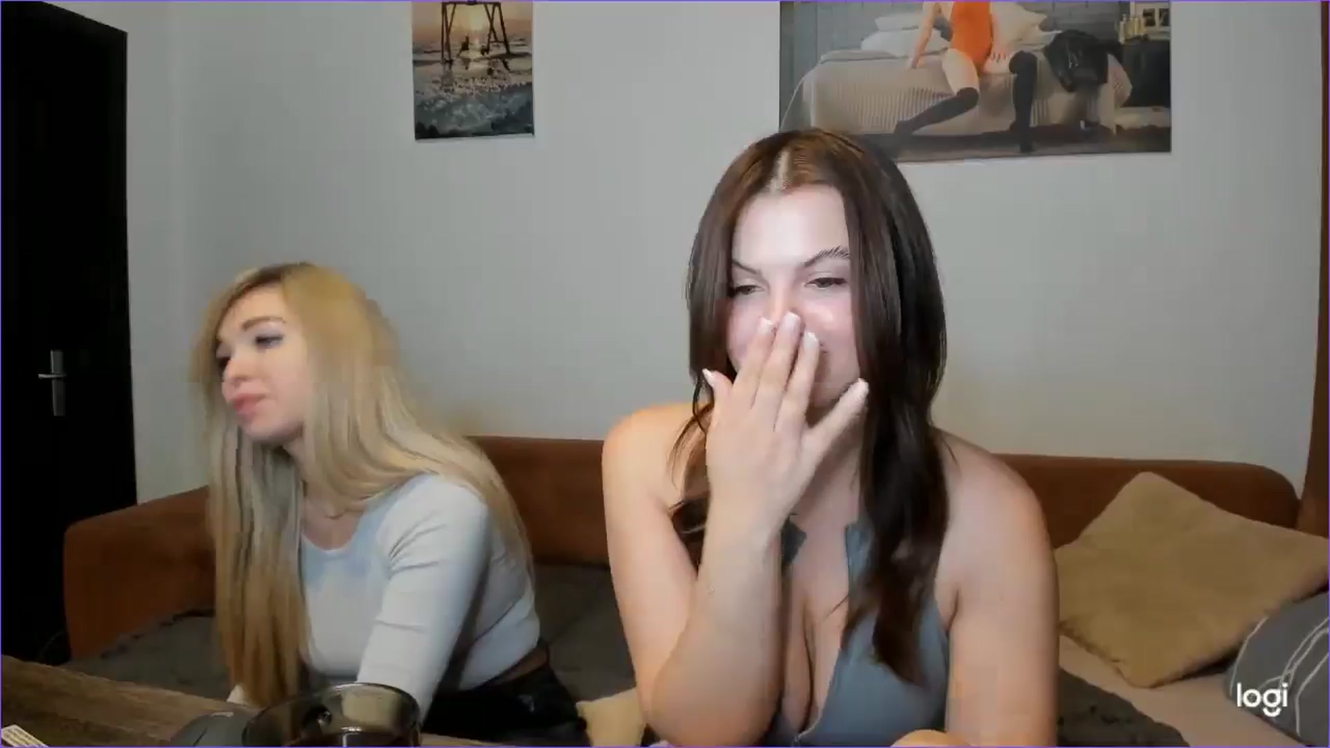Gallery image thumbnail from StefaniNell's myfreecams stream on, 12/29/2024, 10:43 image 16 of 20
