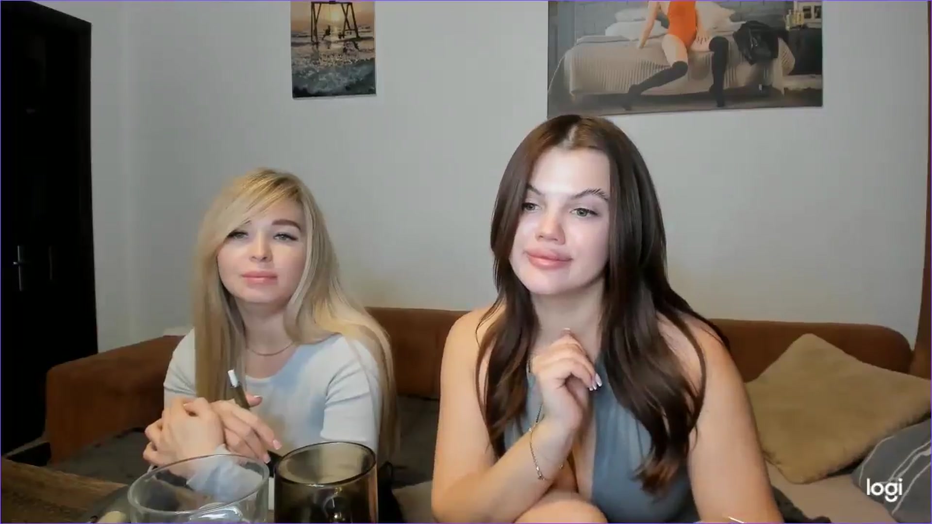 Gallery image thumbnail from StefaniNell's myfreecams stream on, 12/29/2024, 11:16 image 5 of 20