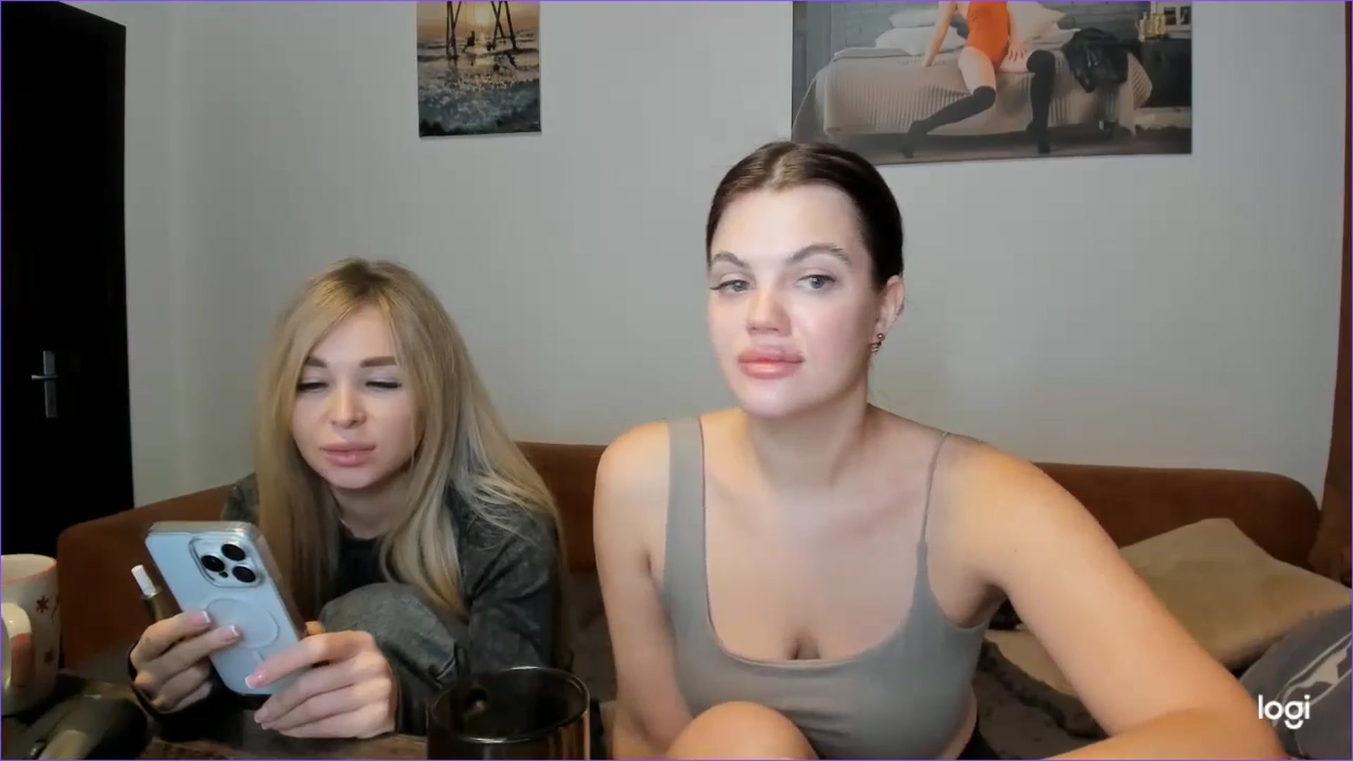 Gallery image thumbnail from StefaniNell's myfreecams stream on, 12/30/2024, 08:57 image 11 of 20