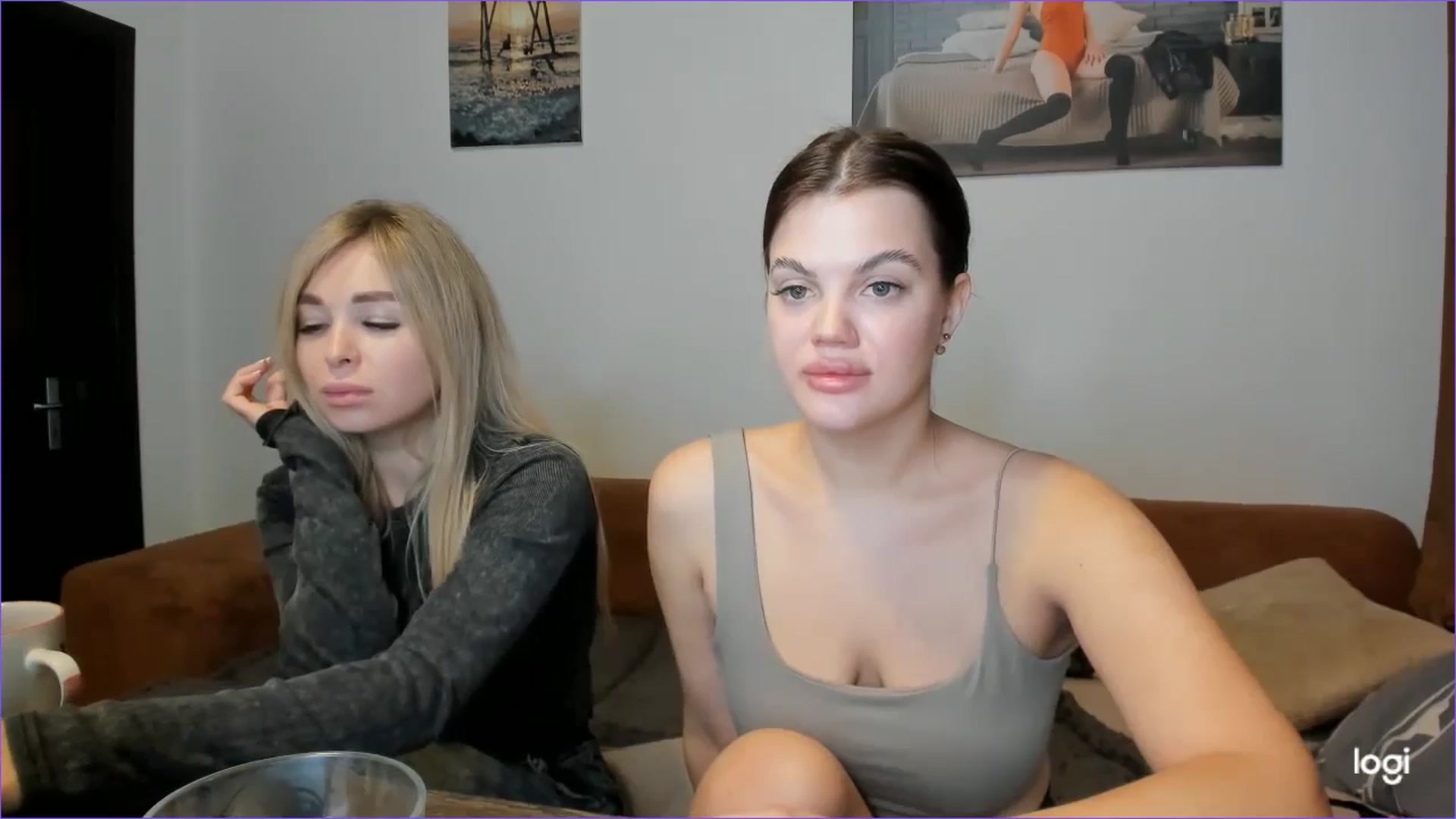 Gallery image thumbnail from StefaniNell's myfreecams stream on, 12/30/2024, 08:57 image 8 of 20