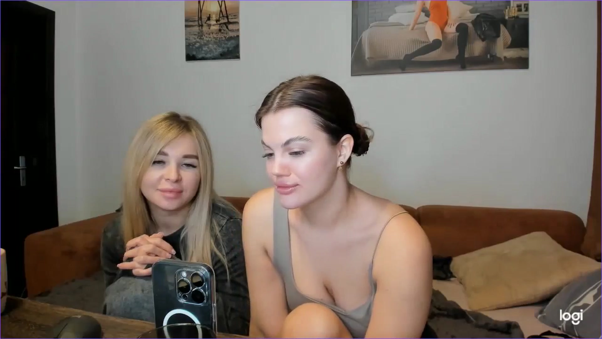 Gallery image thumbnail from StefaniNell's myfreecams stream on, 12/30/2024, 08:57 image 20 of 20