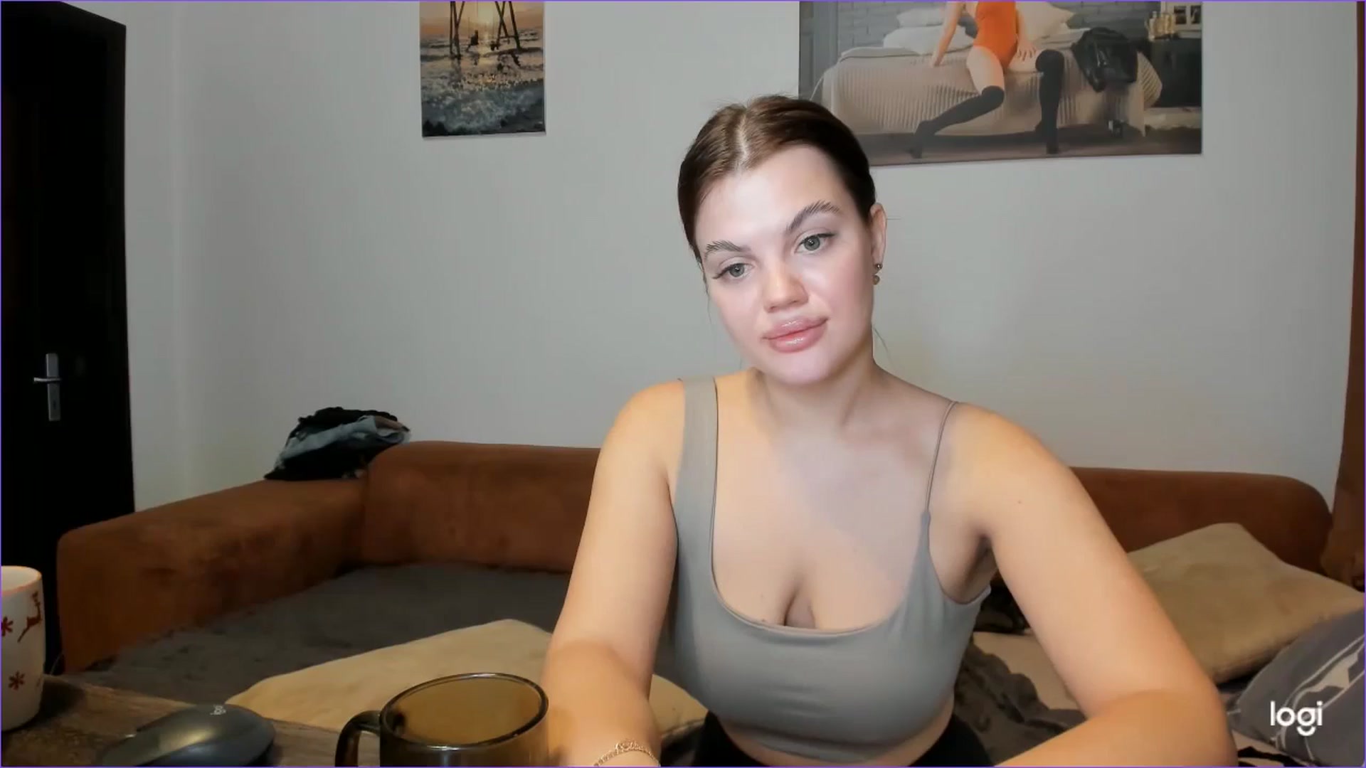 Gallery image thumbnail from StefaniNell's myfreecams stream on, 12/30/2024, 08:57 image 17 of 20