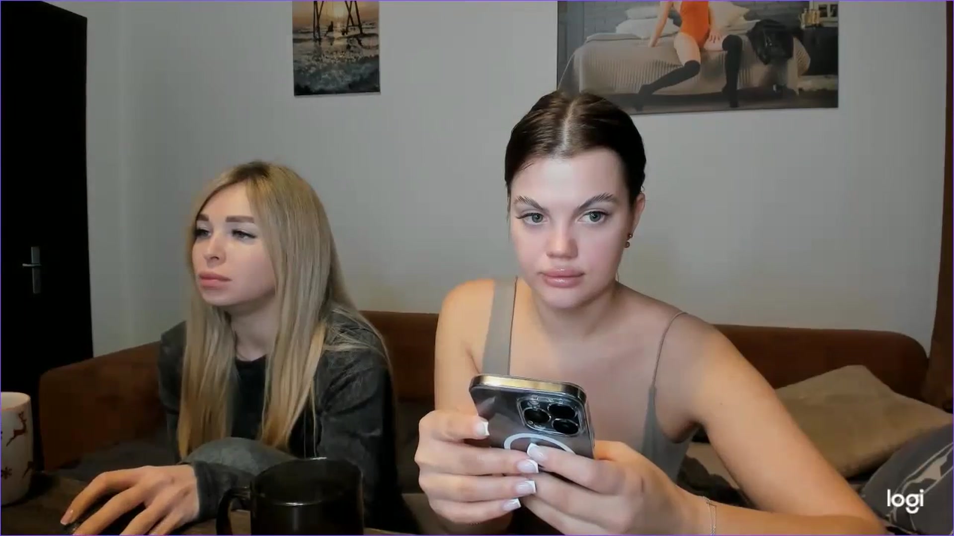 Gallery image thumbnail from StefaniNell's myfreecams stream on, 12/30/2024, 08:57 image 19 of 20