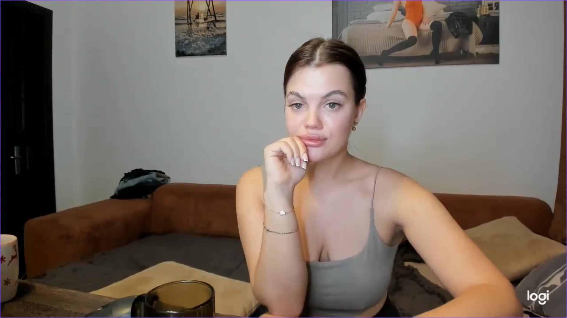 Gallery image thumbnail from StefaniNell's myfreecams stream on, 12/30/2024, 08:57 image 14 of 20