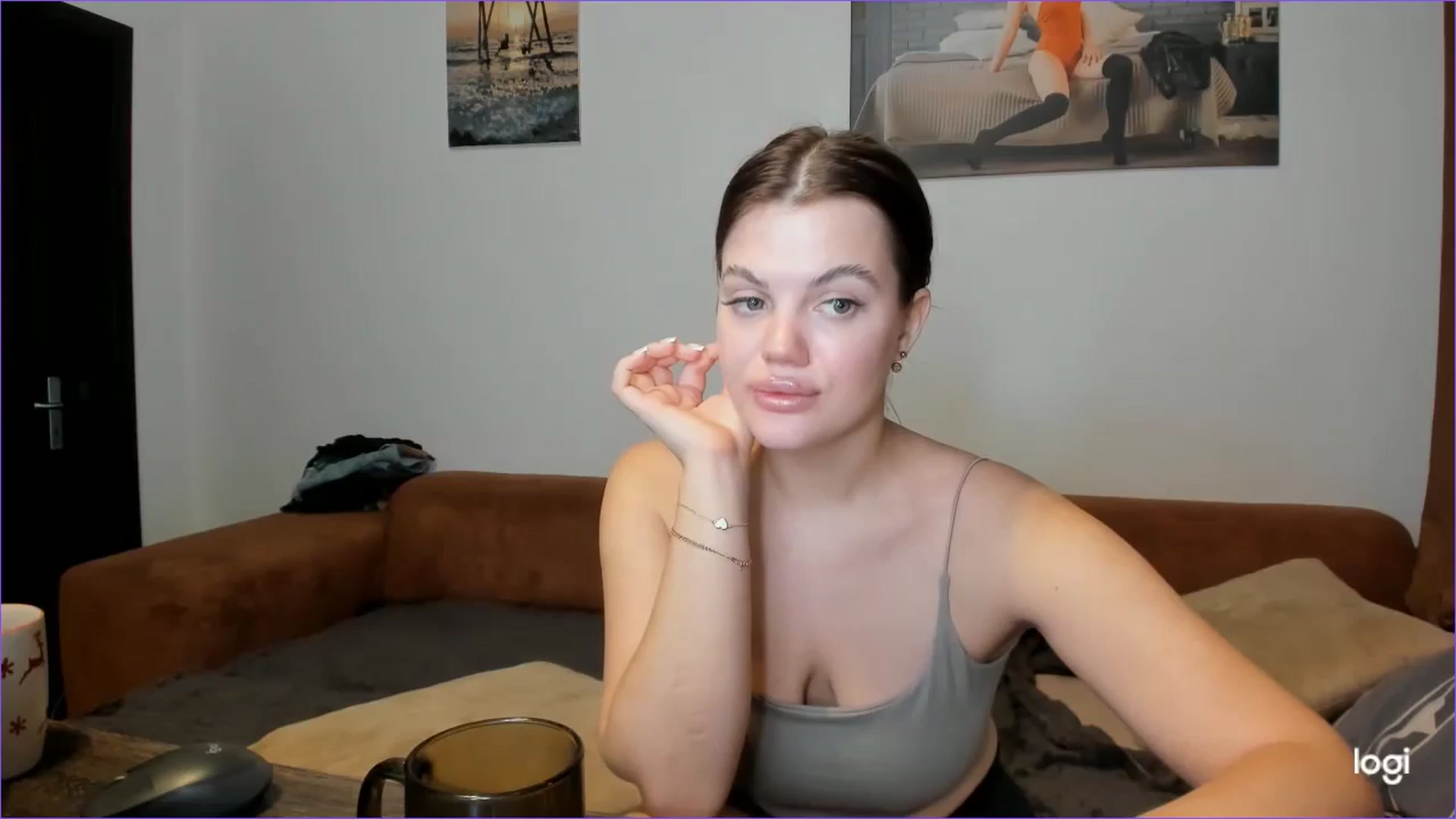 Gallery image thumbnail from StefaniNell's myfreecams stream on, 12/30/2024, 08:57 image 18 of 20