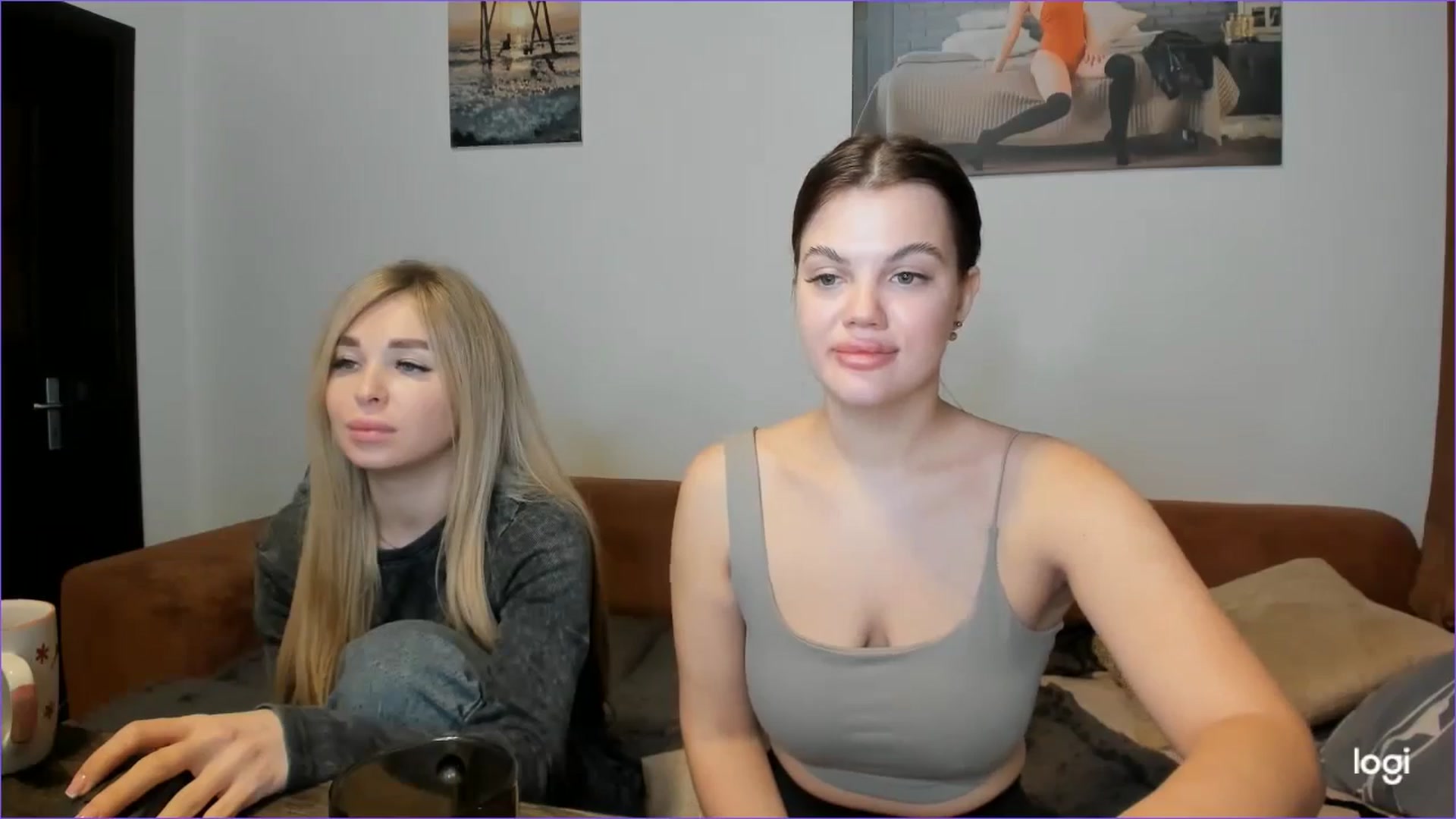 Gallery image thumbnail from StefaniNell's myfreecams stream on, 12/30/2024, 08:57 image 9 of 20
