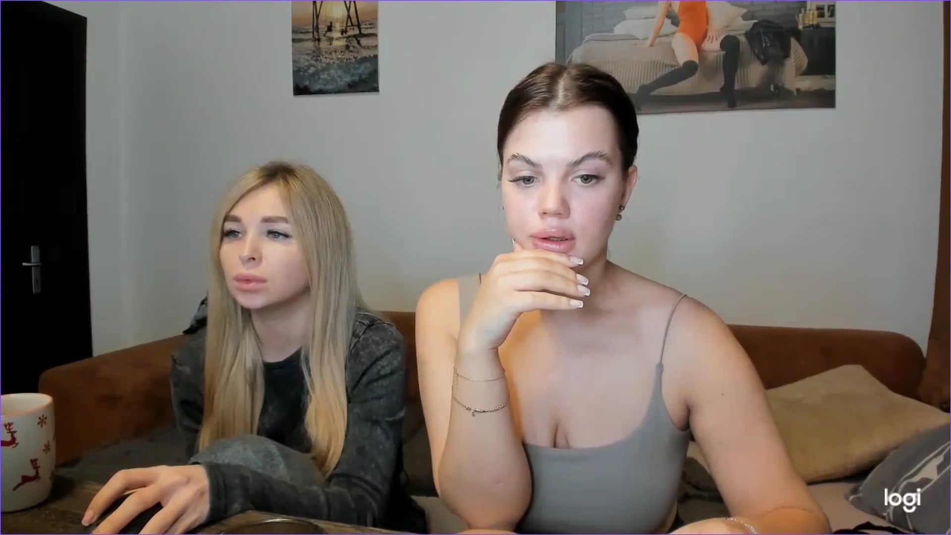 Gallery image thumbnail from StefaniNell's myfreecams stream on, 12/30/2024, 09:41 image 2 of 20