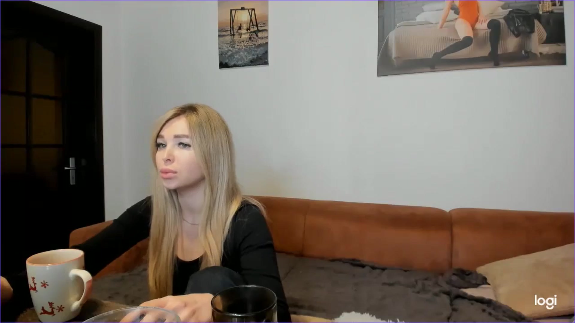 Gallery image thumbnail from StefaniNell's myfreecams stream on, 12/31/2024, 08:41 image 9 of 20