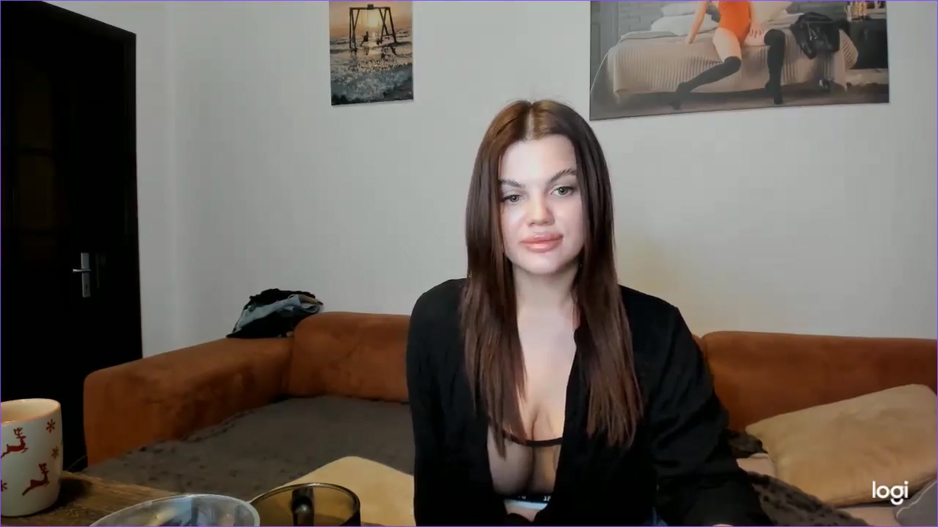 Gallery image thumbnail from StefaniNell's myfreecams stream on, 12/31/2024, 08:41 image 18 of 20