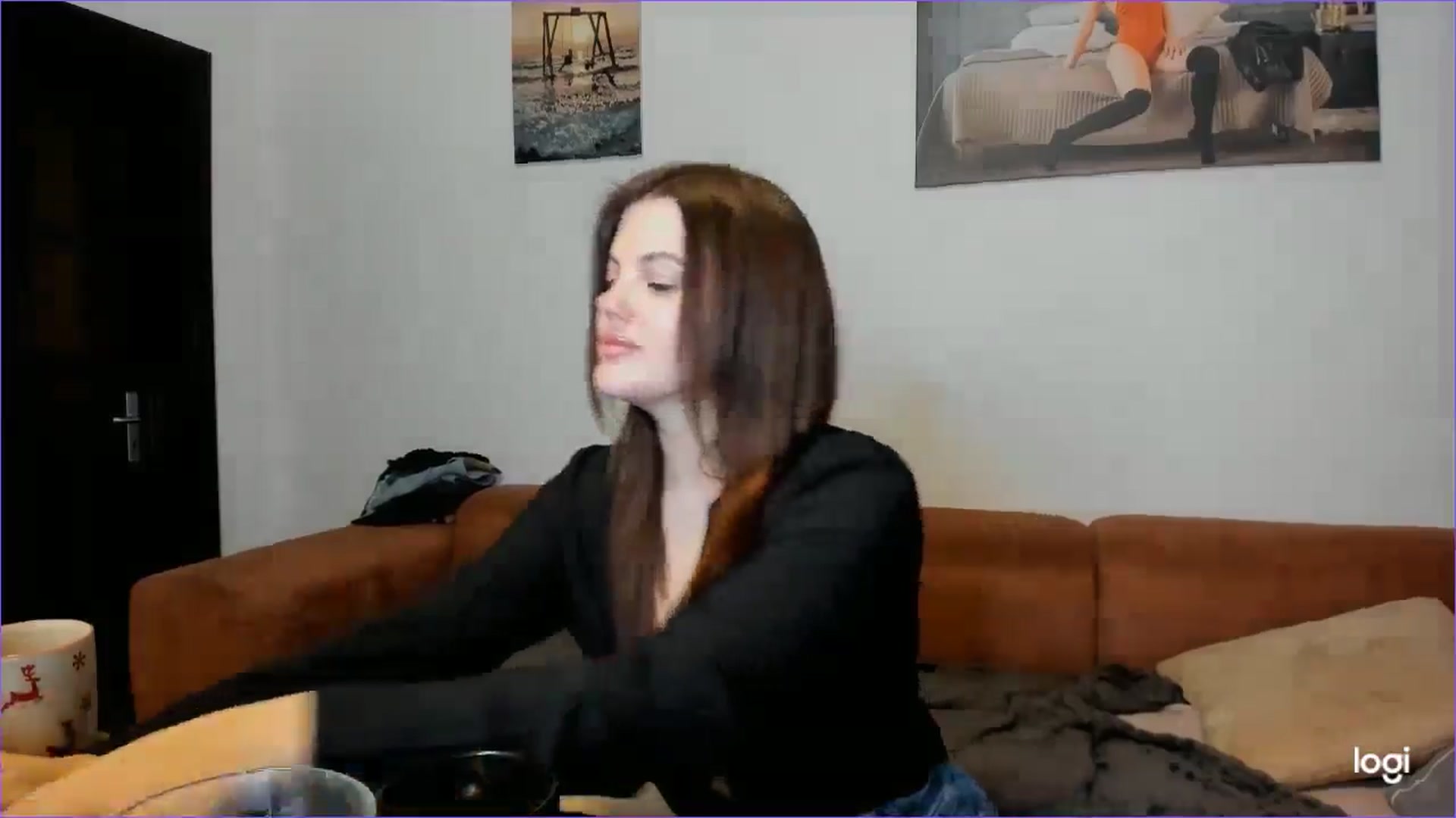 Gallery image thumbnail from StefaniNell's myfreecams stream on, 12/31/2024, 08:41 image 19 of 20