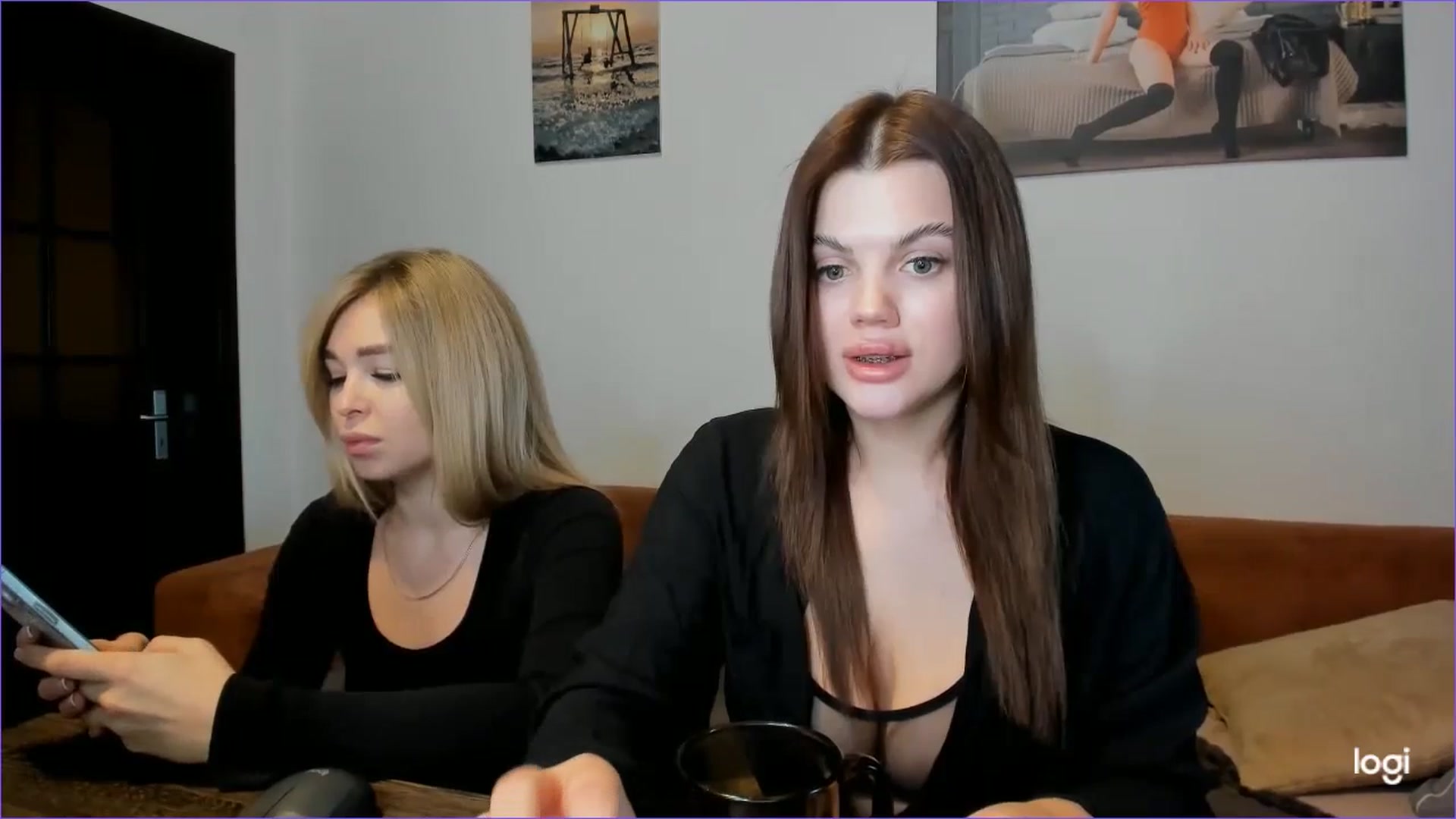 Gallery image thumbnail from StefaniNell's myfreecams stream on, 12/31/2024, 10:55 image 3 of 20