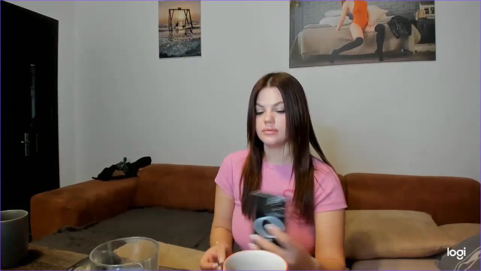Gallery image thumbnail from StefaniNell's myfreecams stream on, 01/02/2025, 08:02 image 13 of 20
