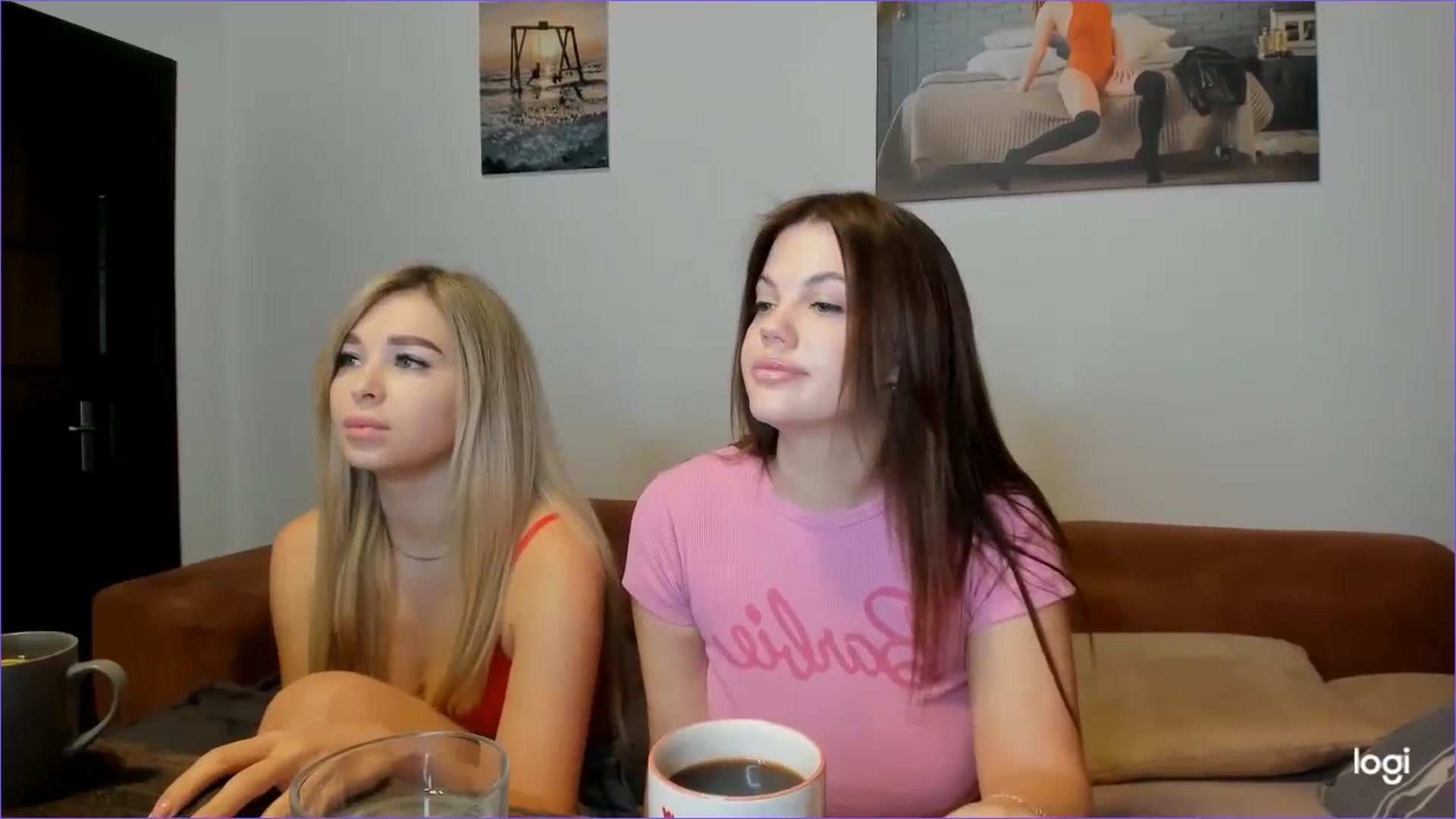 Gallery image thumbnail from StefaniNell's myfreecams stream on, 01/02/2025, 08:02 image 3 of 20