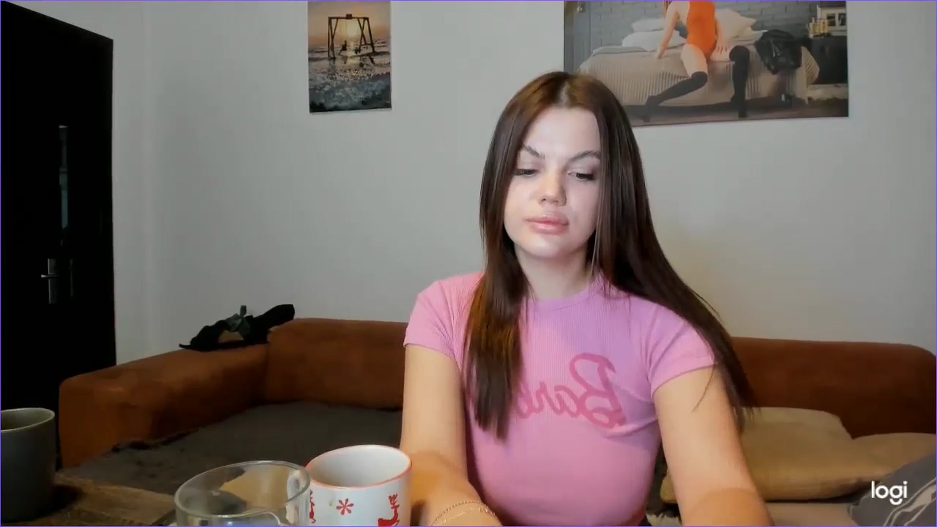 Gallery image thumbnail from StefaniNell's myfreecams stream on, 01/02/2025, 08:02 image 16 of 20