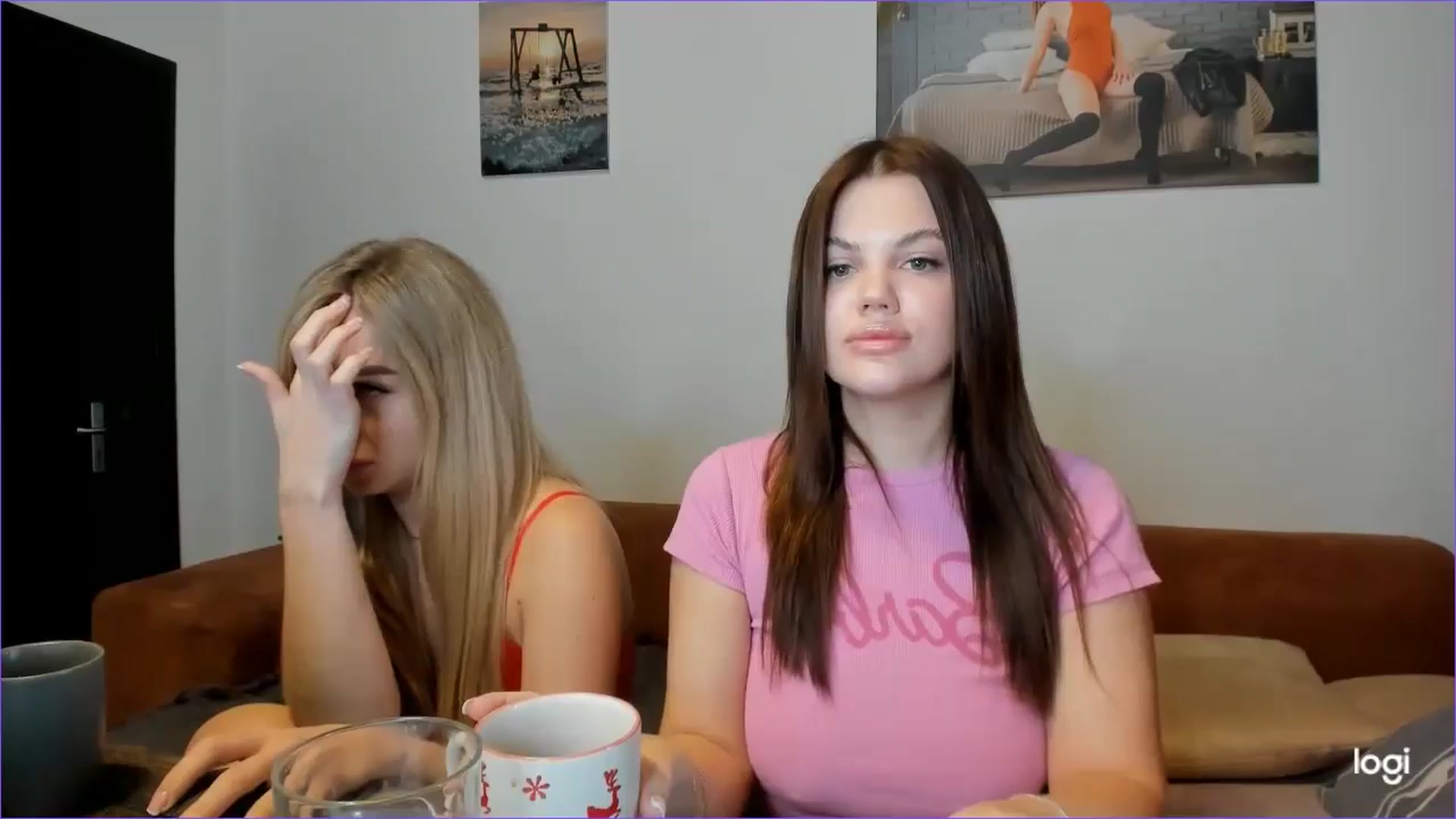 Gallery image thumbnail from StefaniNell's myfreecams stream on, 01/02/2025, 08:02 image 19 of 20