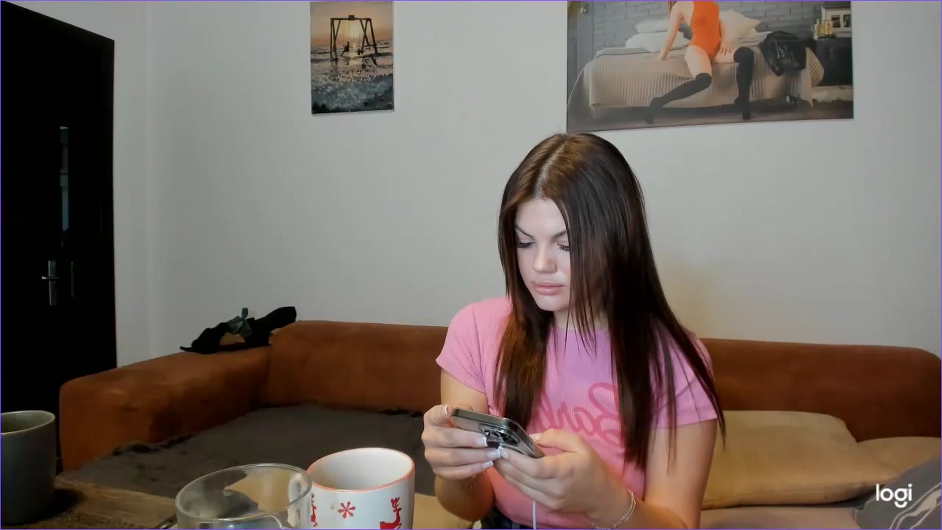 Gallery image thumbnail from StefaniNell's myfreecams stream on, 01/02/2025, 08:02 image 17 of 20