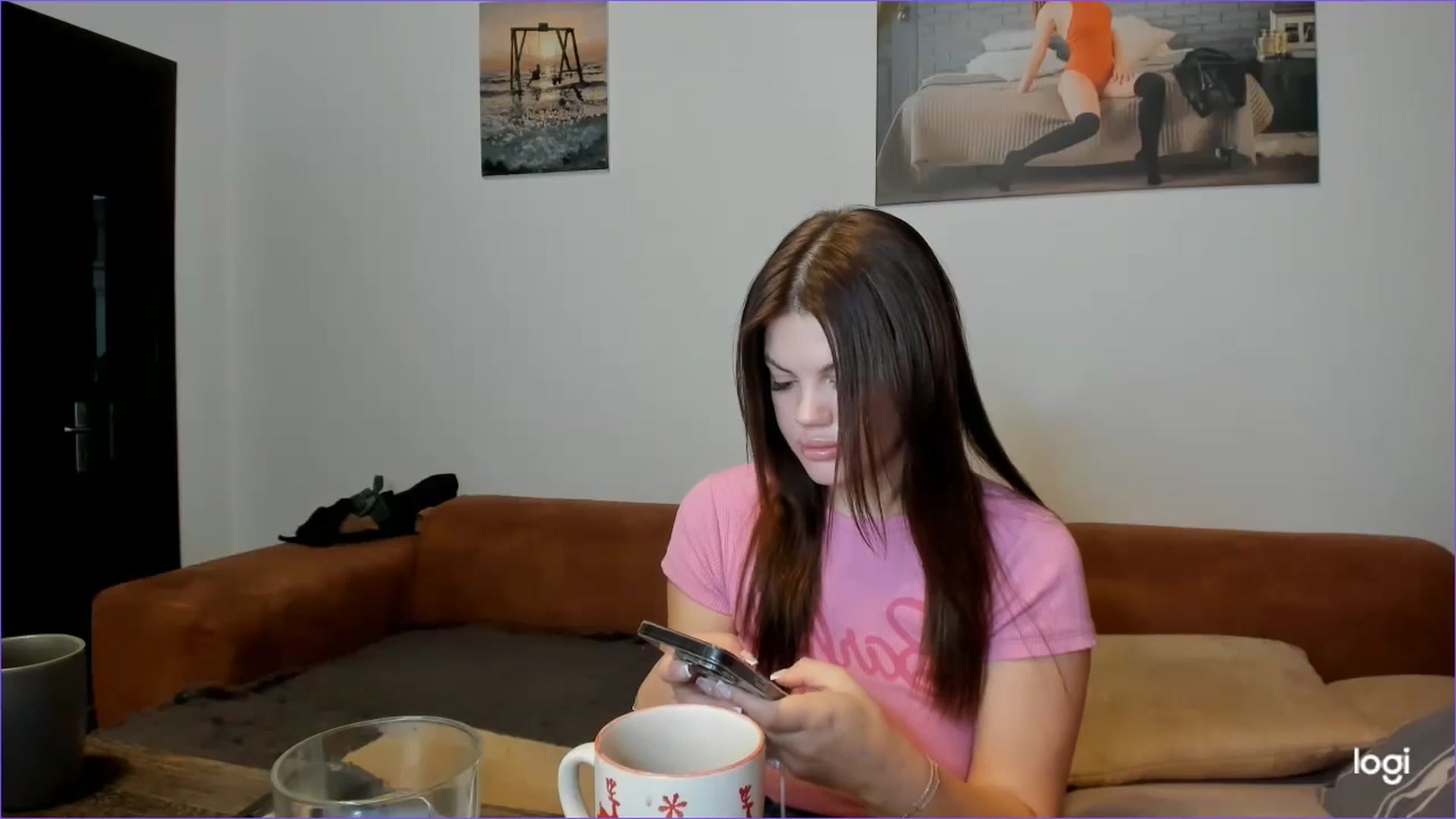 Gallery image thumbnail from StefaniNell's myfreecams stream on, 01/02/2025, 08:02 image 15 of 20
