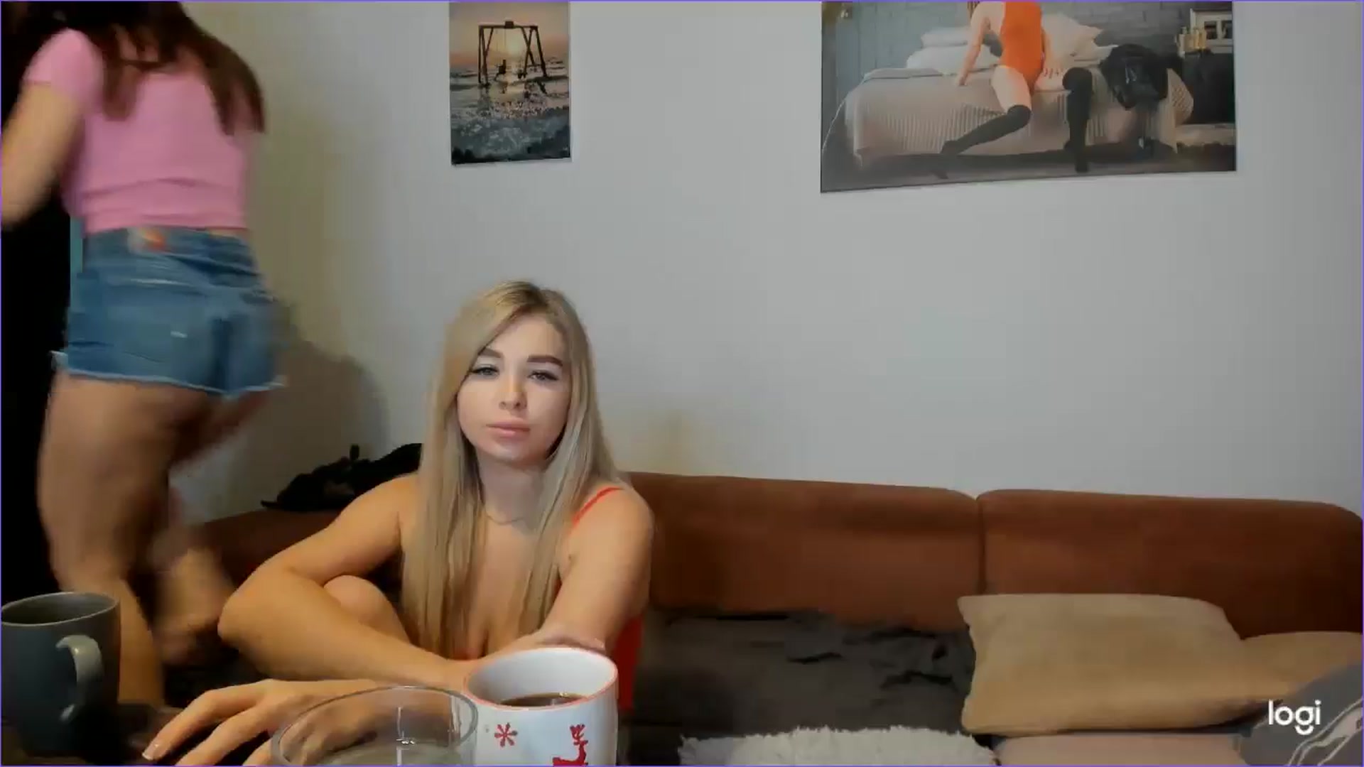 Gallery image thumbnail from StefaniNell's myfreecams stream on, 01/02/2025, 08:02 image 8 of 20