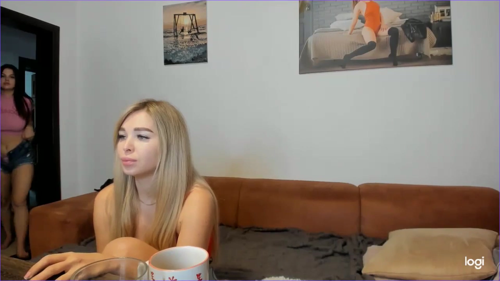 Gallery image thumbnail from StefaniNell's myfreecams stream on, 01/02/2025, 08:27 image 20 of 20