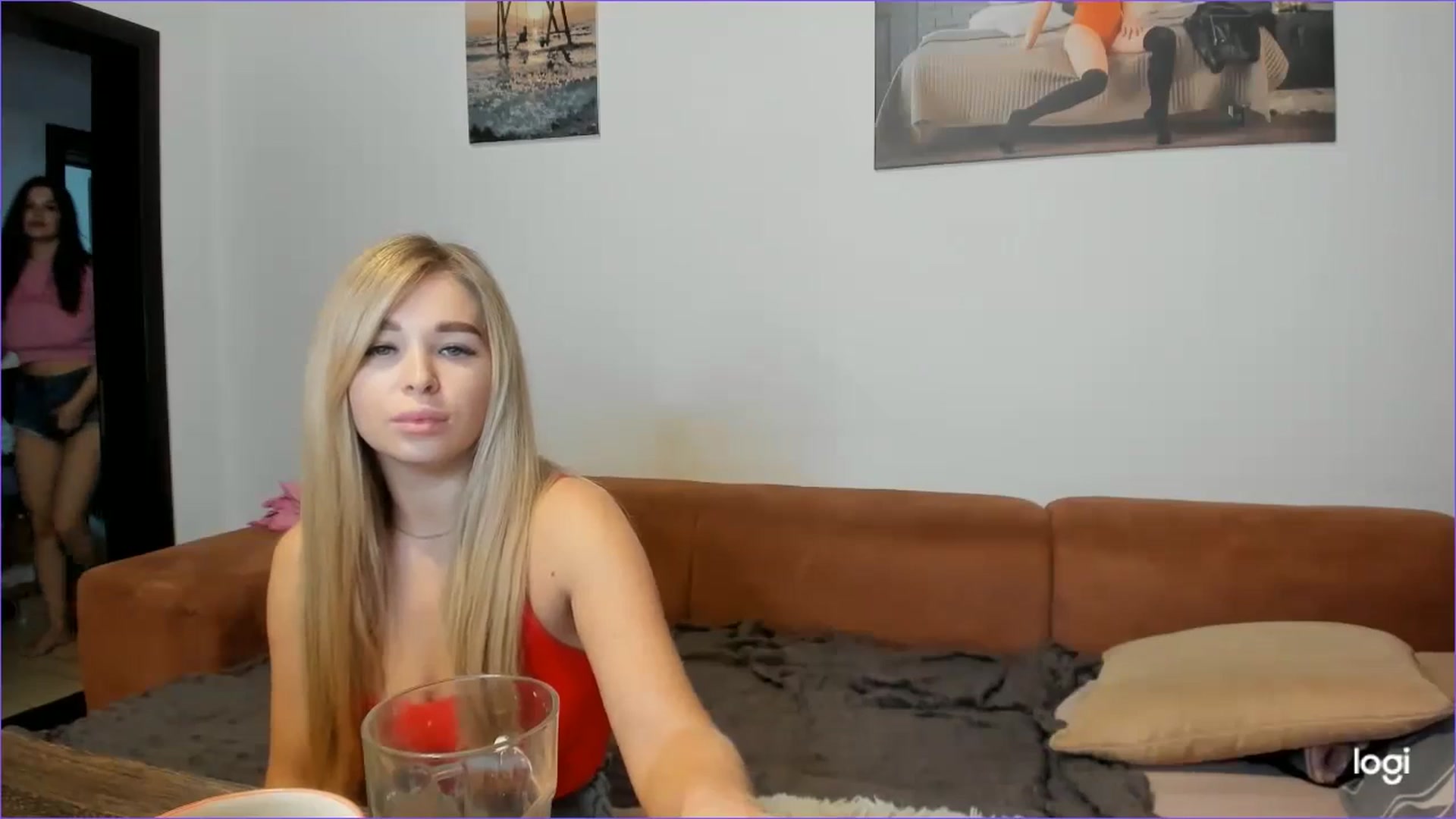 Gallery image thumbnail from StefaniNell's myfreecams stream on, 01/02/2025, 10:06 image 15 of 20