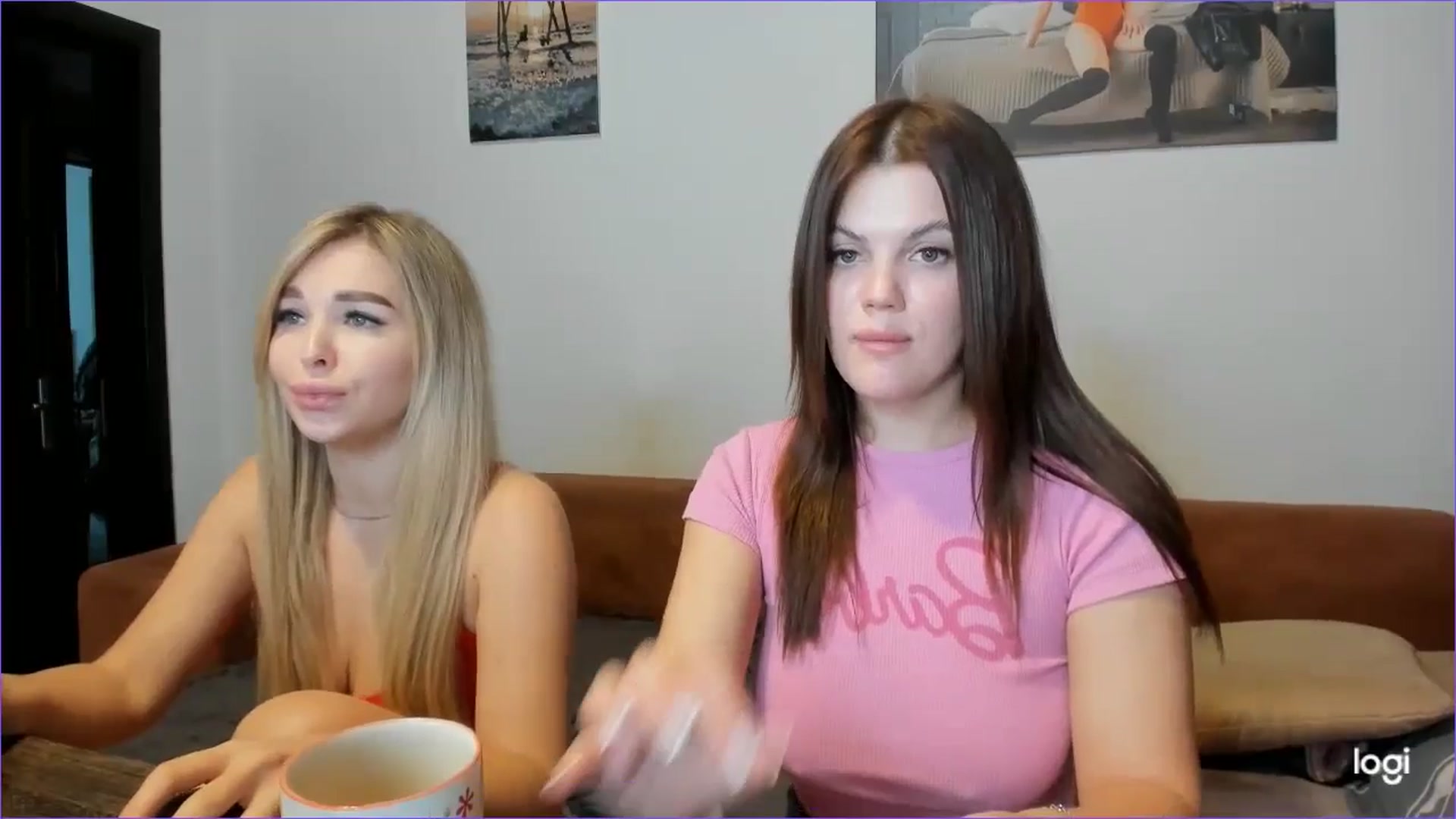 Gallery image thumbnail from StefaniNell's myfreecams stream on, 01/02/2025, 10:06 image 3 of 20