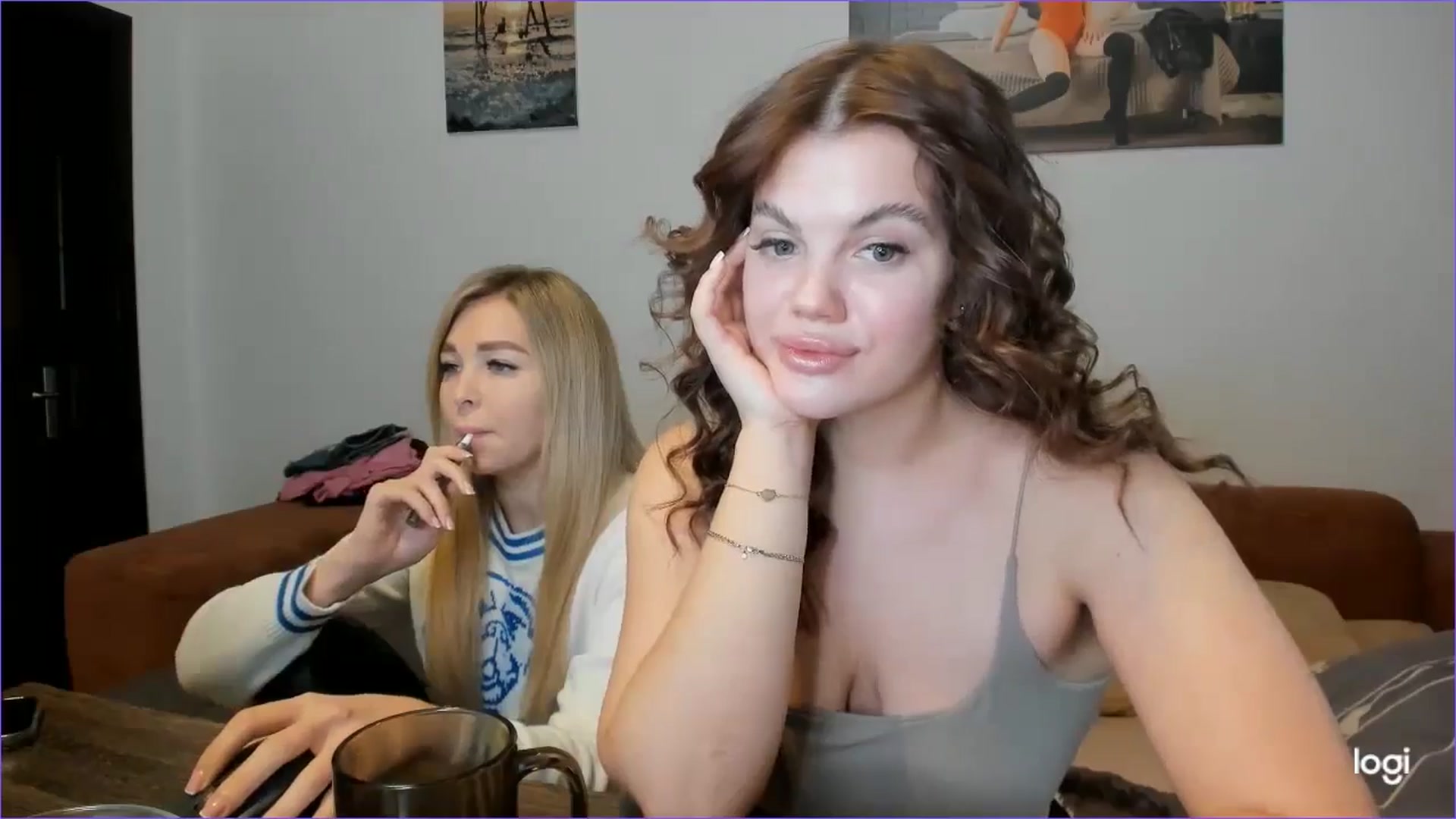 Gallery image thumbnail from StefaniNell's myfreecams stream on, 01/03/2025, 09:01 image 13 of 20