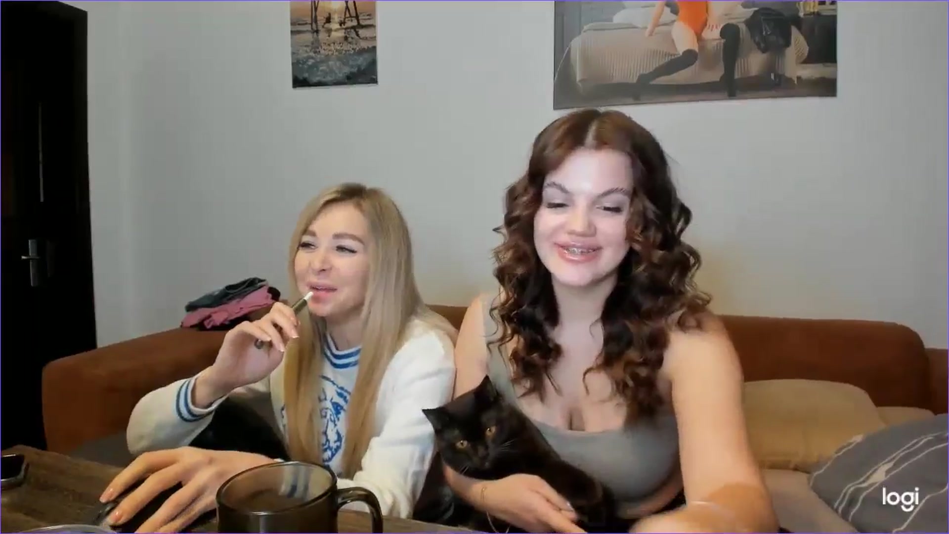 Gallery image thumbnail from StefaniNell's myfreecams stream on, 01/03/2025, 09:01 image 11 of 20