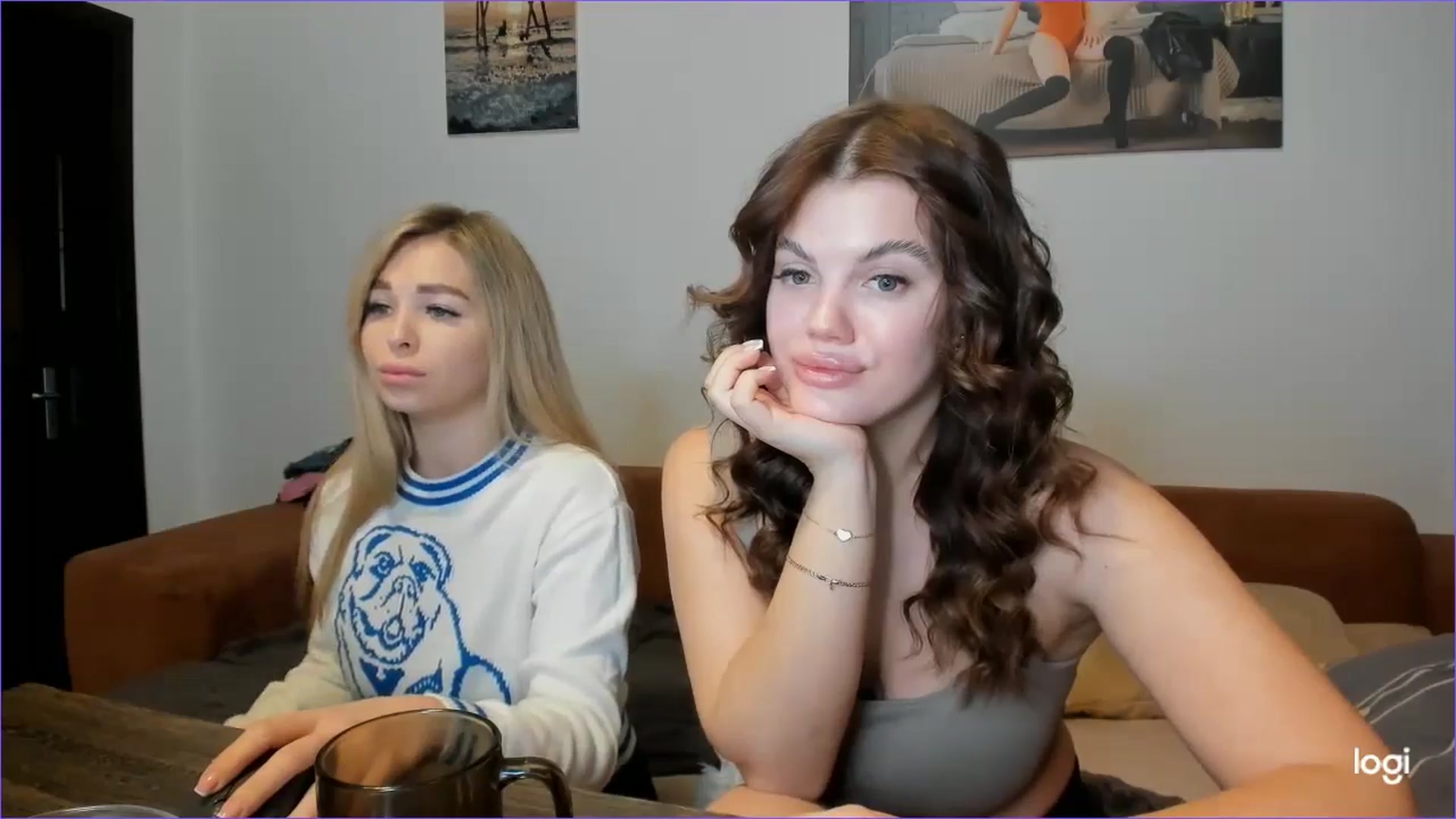 Gallery image thumbnail from StefaniNell's myfreecams stream on, 01/03/2025, 09:01 image 19 of 20