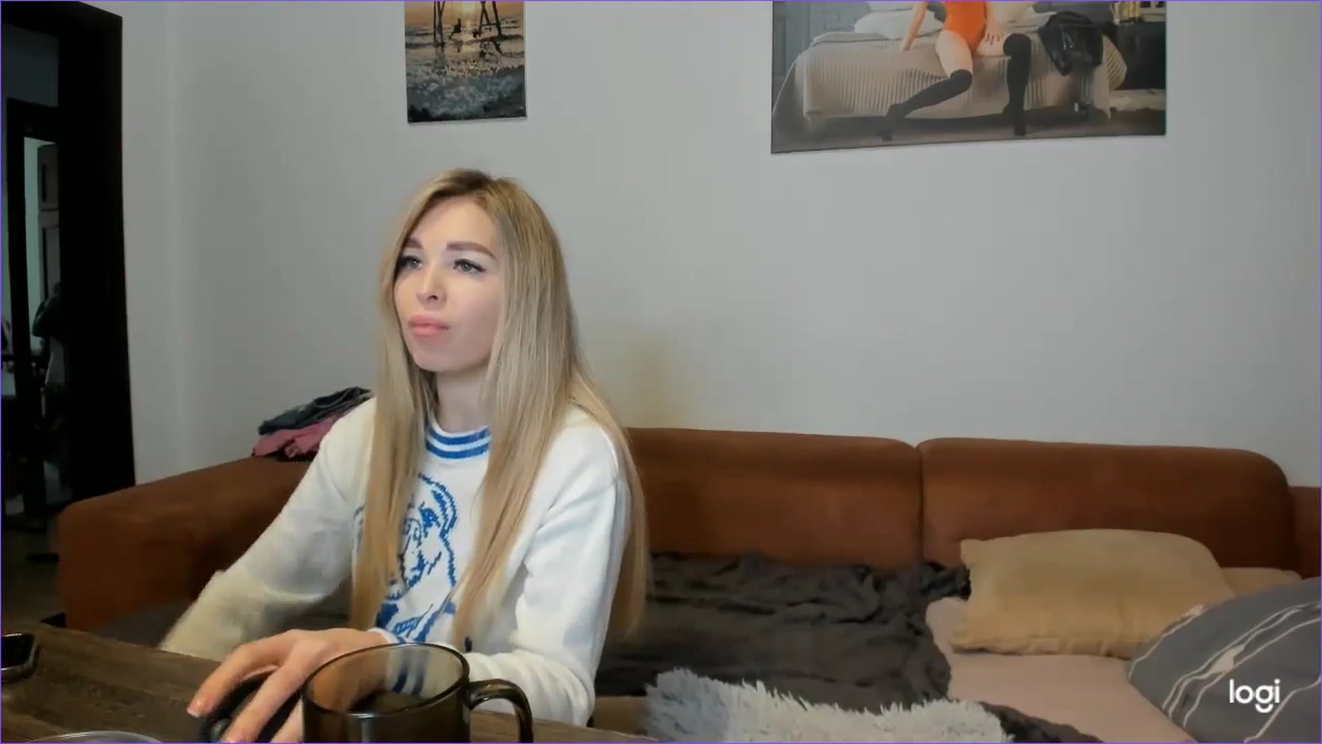 Gallery image thumbnail from StefaniNell's myfreecams stream on, 01/03/2025, 09:01 image 7 of 20