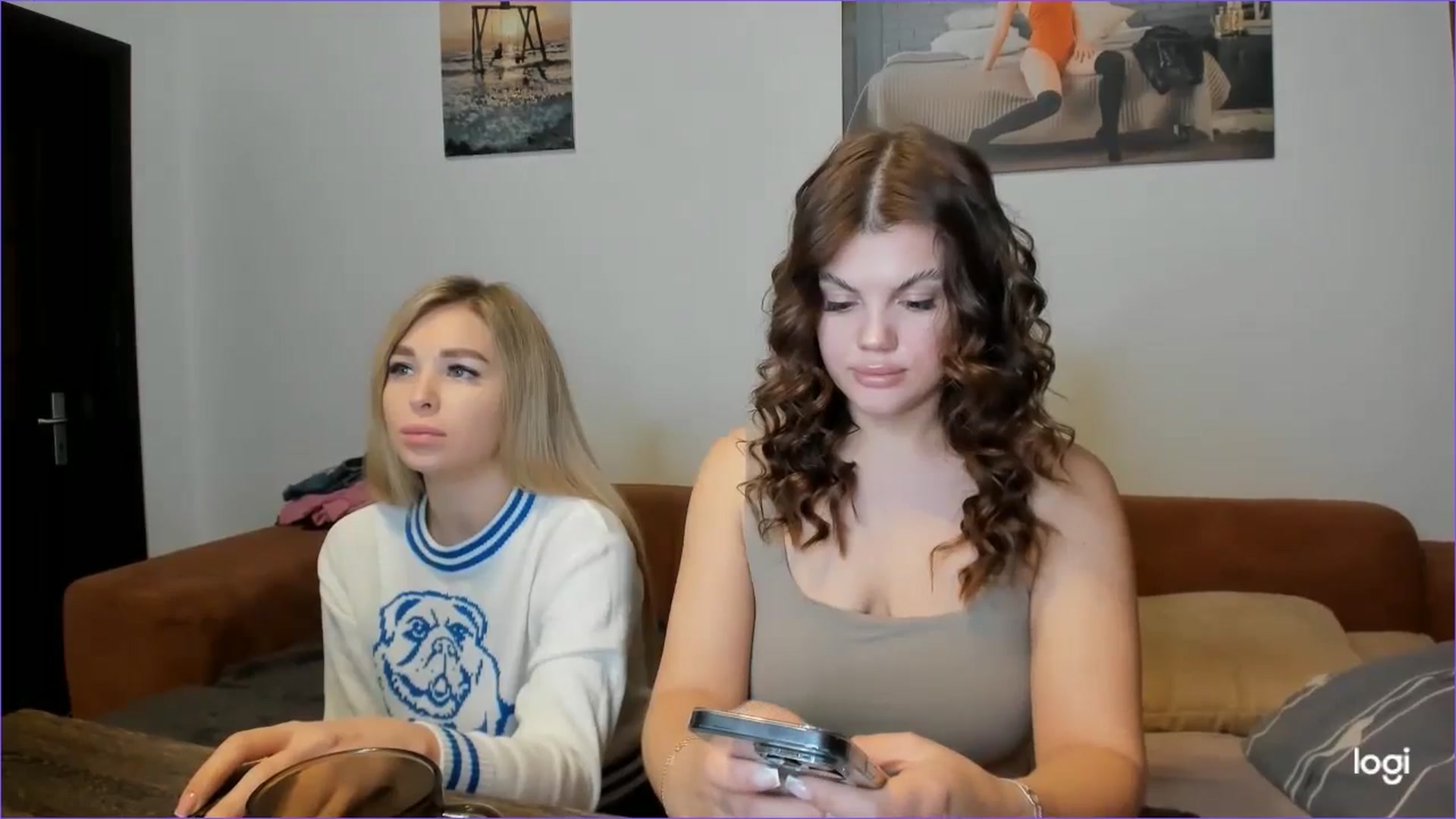 Gallery image thumbnail from StefaniNell's myfreecams stream on, 01/03/2025, 09:28 image 18 of 20
