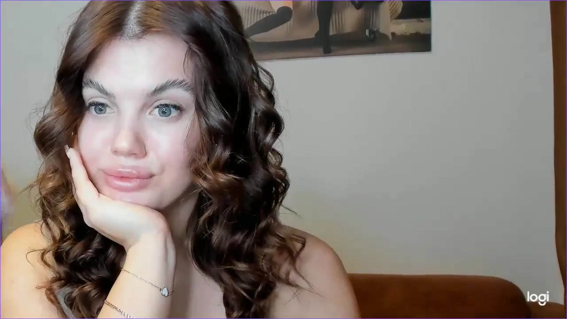 Gallery image thumbnail from StefaniNell's myfreecams stream on, 01/03/2025, 09:28 image 20 of 20