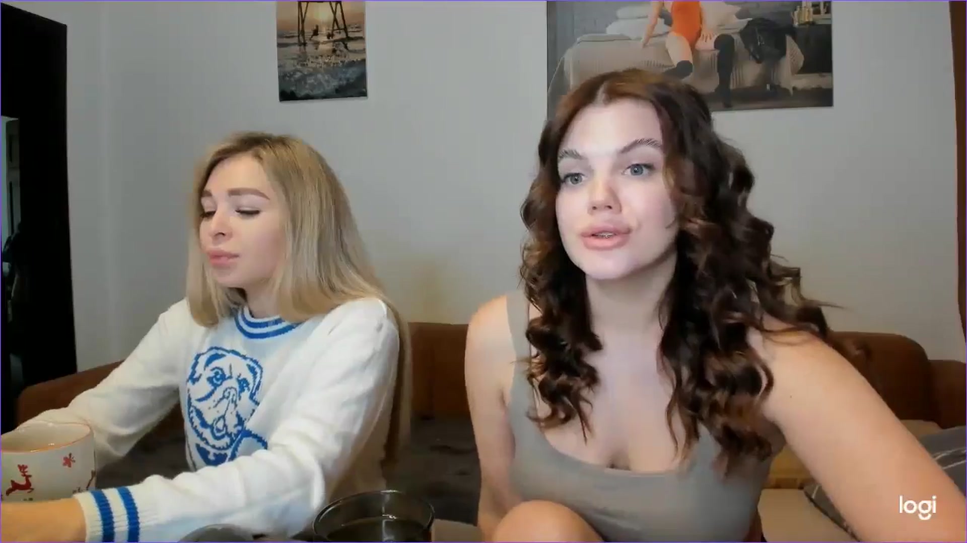 Gallery image thumbnail from StefaniNell's myfreecams stream on, 01/03/2025, 10:38 image 18 of 20