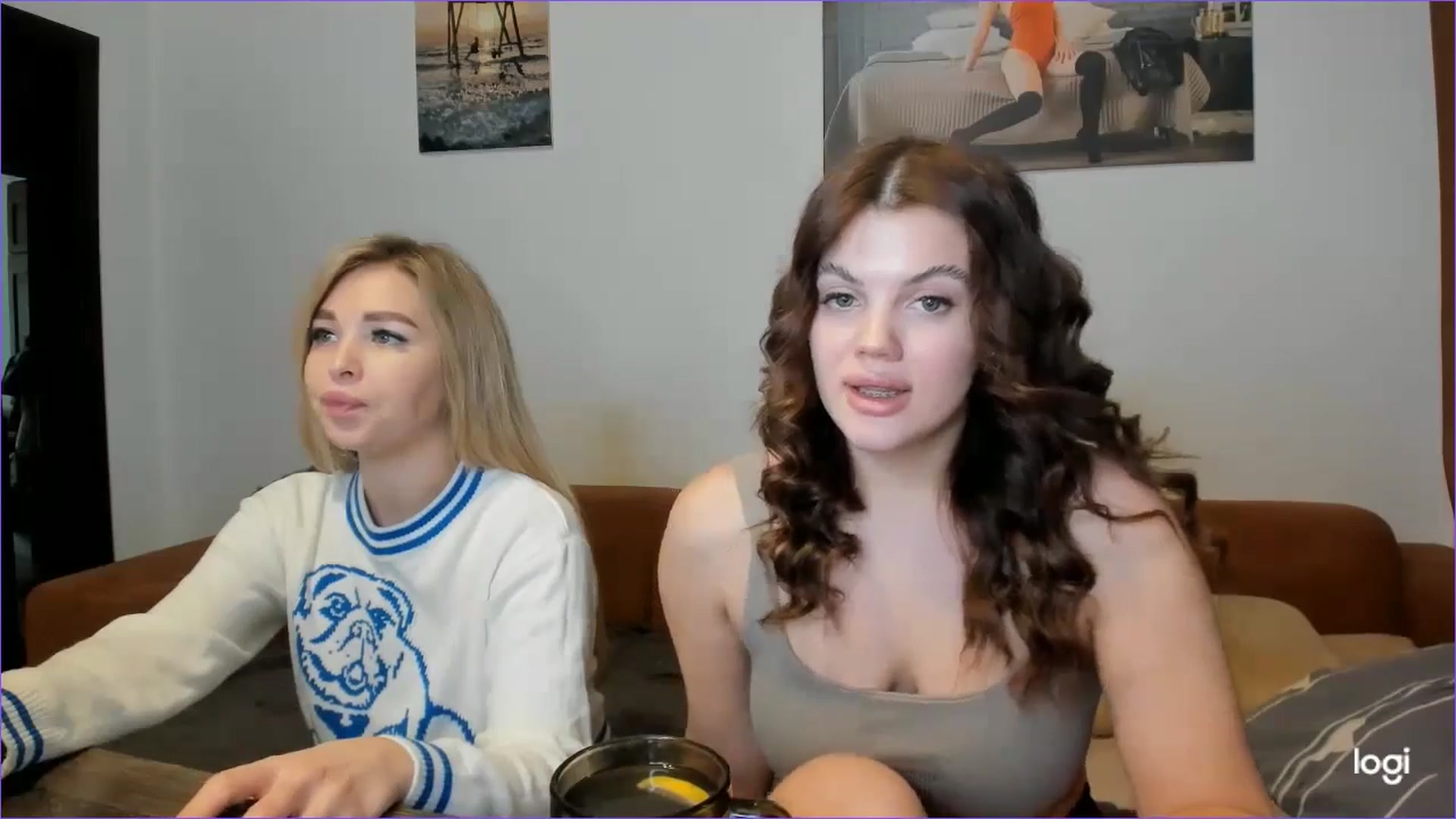 Gallery image thumbnail from StefaniNell's myfreecams stream on, 01/03/2025, 10:38 image 14 of 20