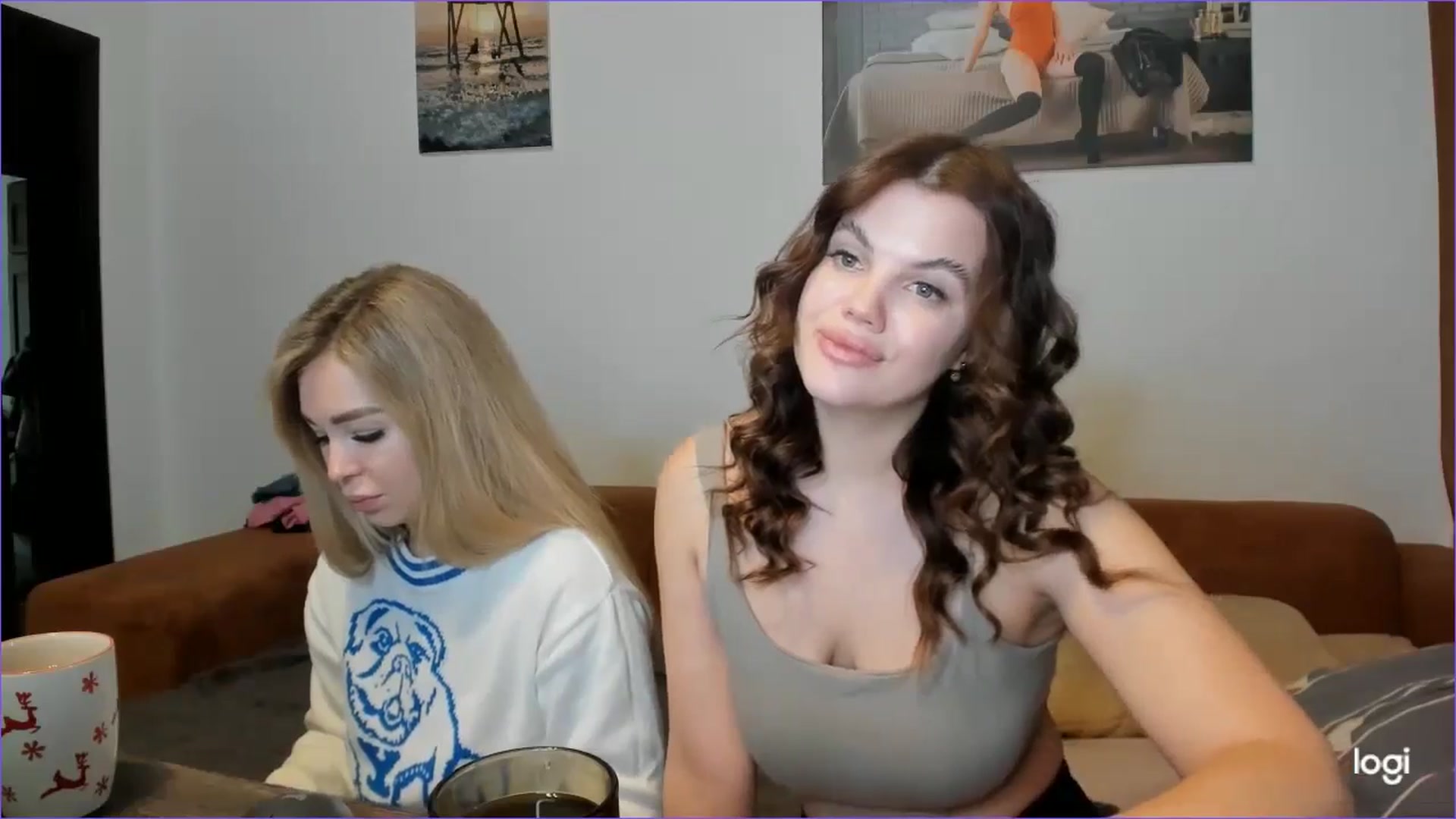 Gallery image thumbnail from StefaniNell's myfreecams stream on, 01/03/2025, 10:38 image 19 of 20