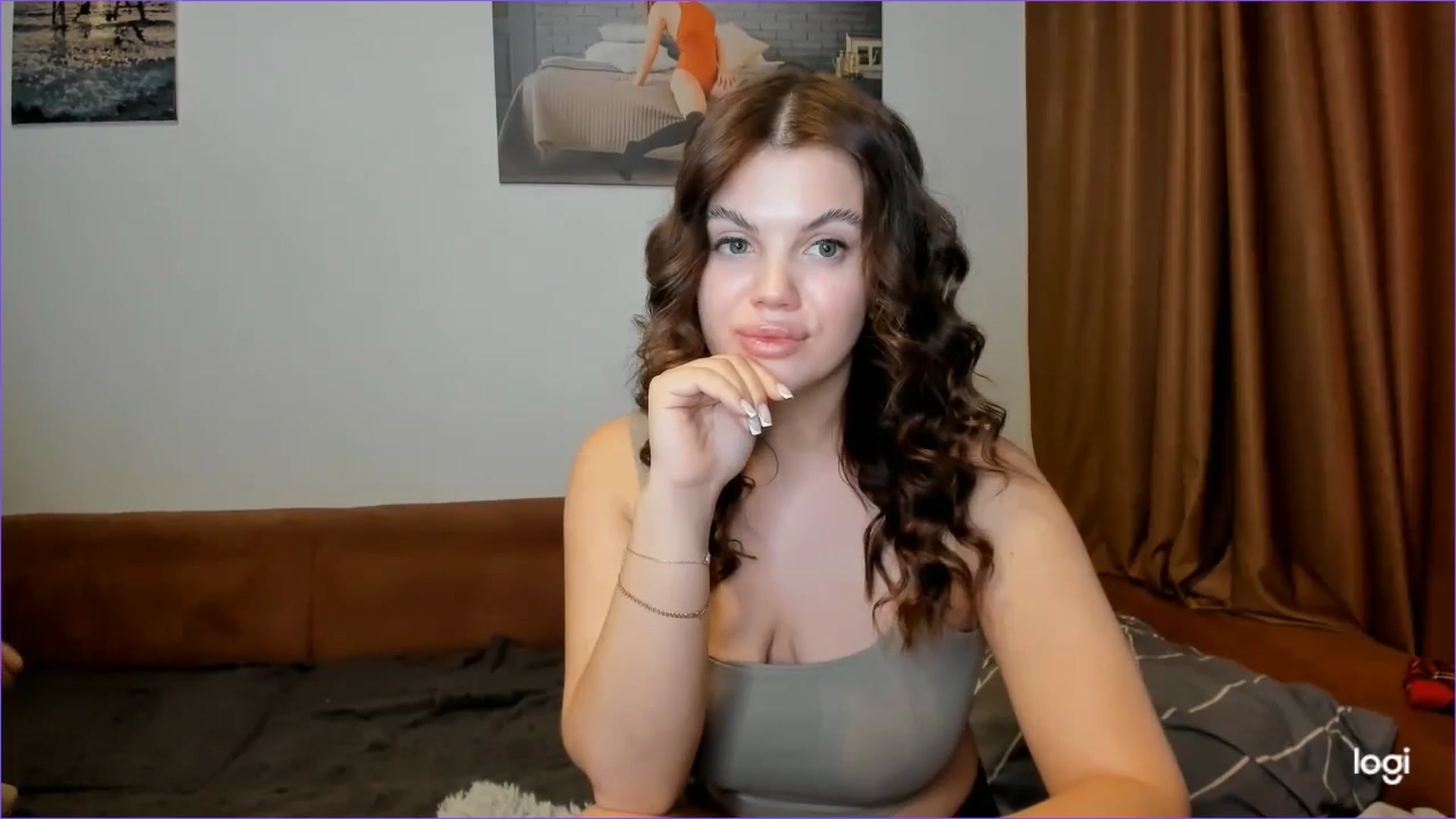 Gallery image thumbnail from StefaniNell's myfreecams stream on, 01/03/2025, 10:38 image 4 of 20