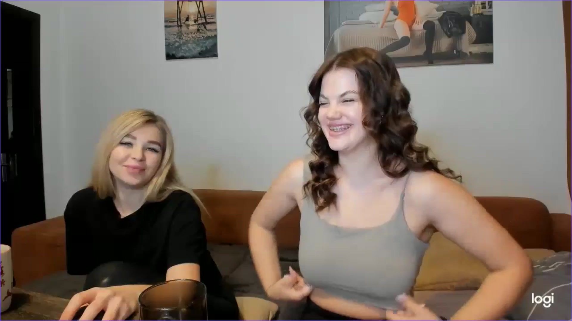 Gallery image thumbnail from StefaniNell's myfreecams stream on, 01/03/2025, 11:31 image 5 of 20